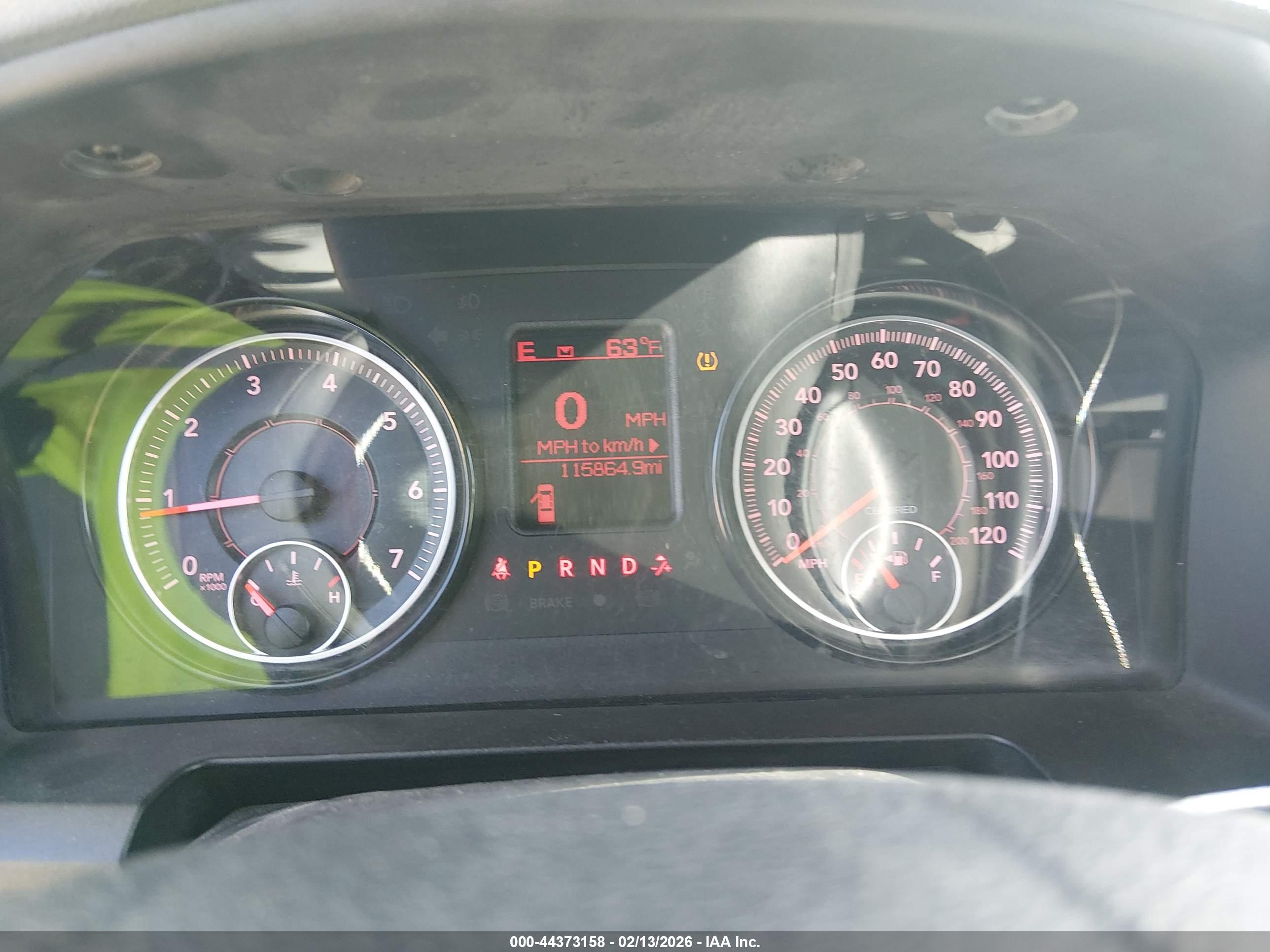 RAM 1500 image 7