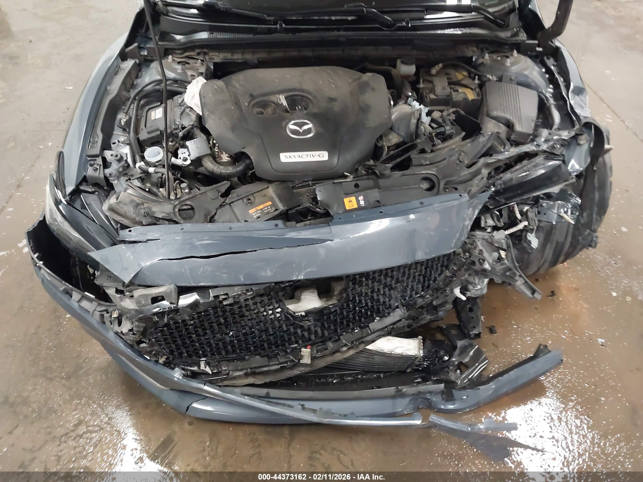 MAZDA MAZDA6 image 10