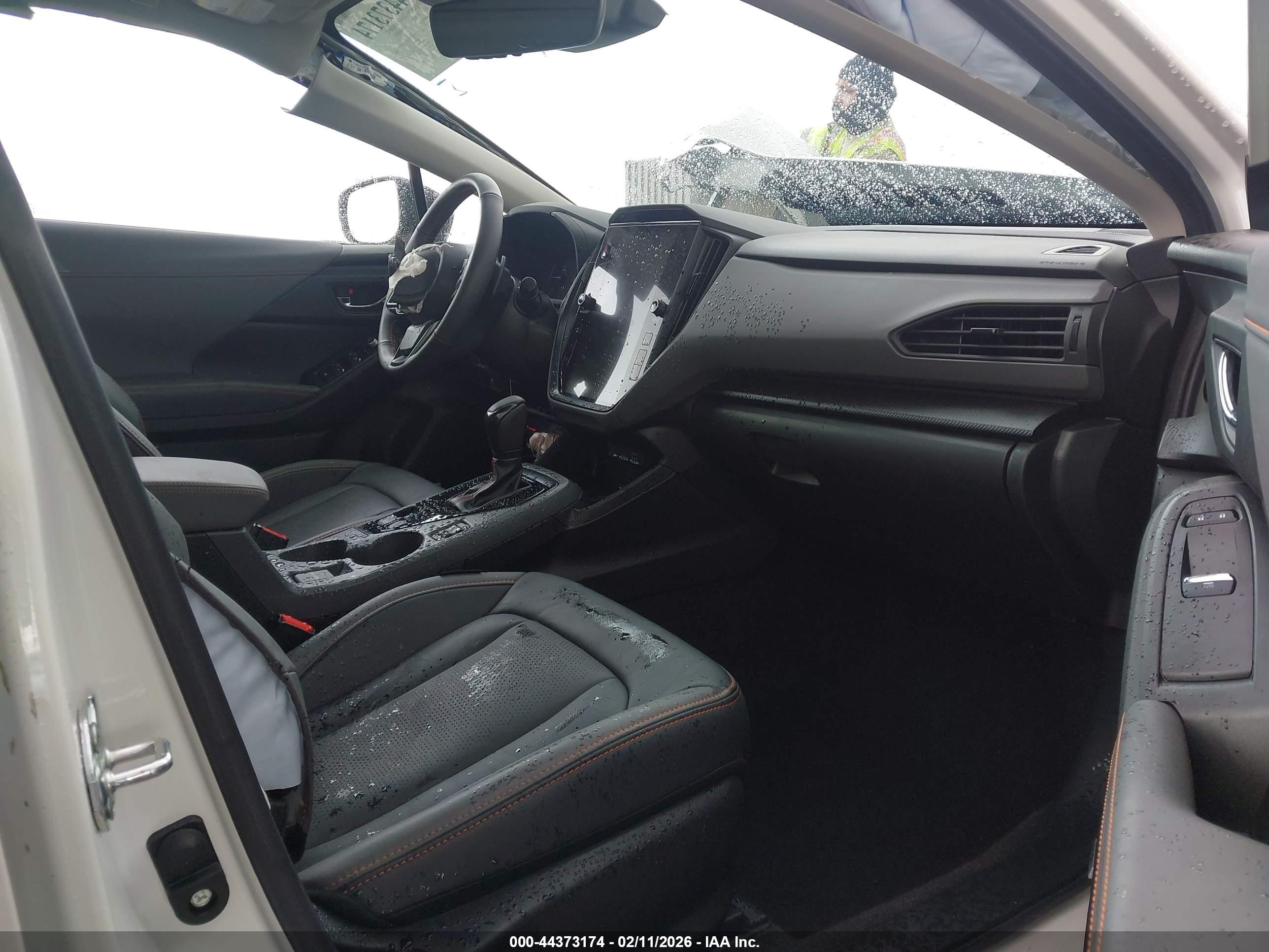 SUBARU CROSSTREK image 5