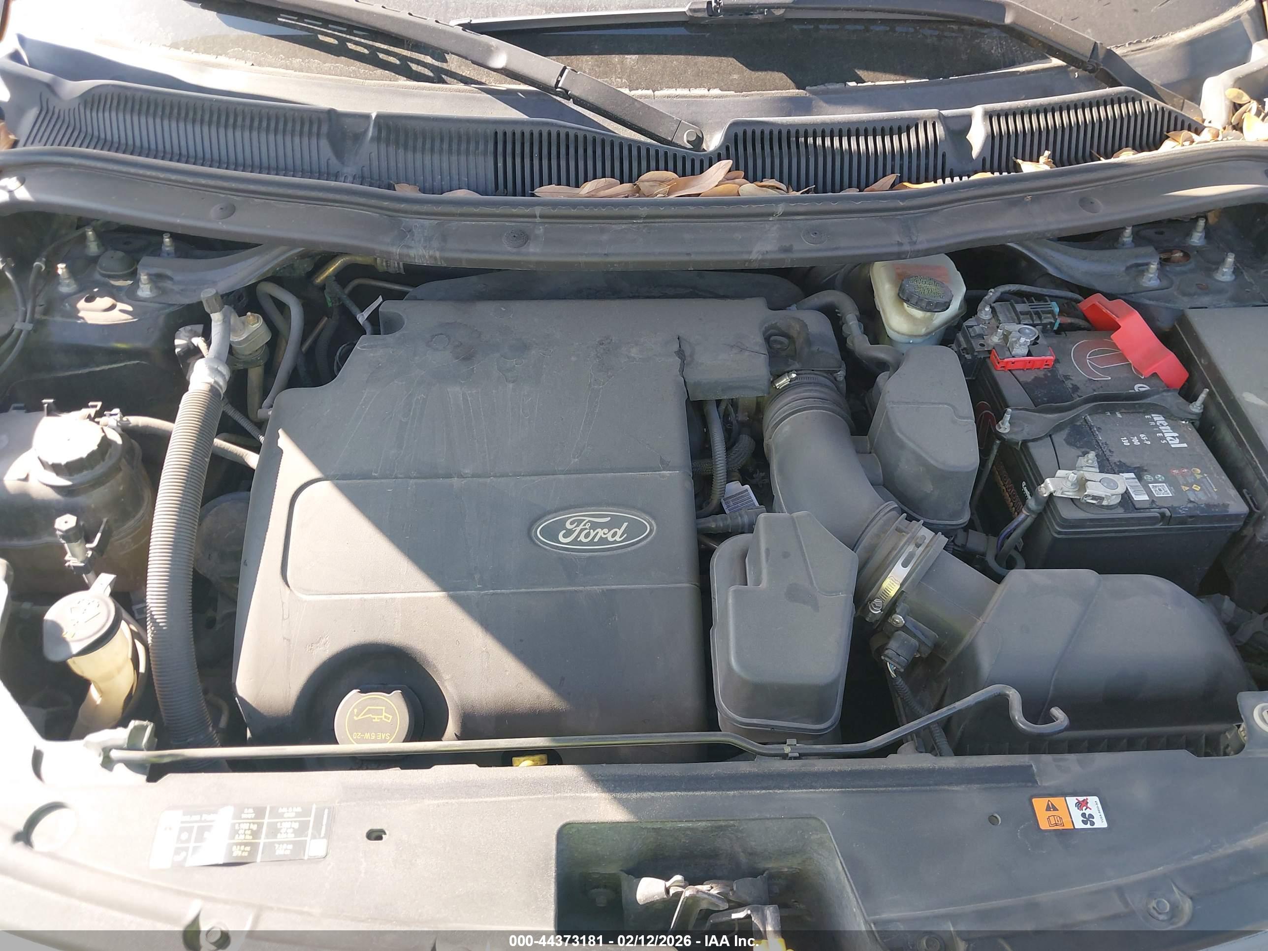 FORD EXPLORER image 10