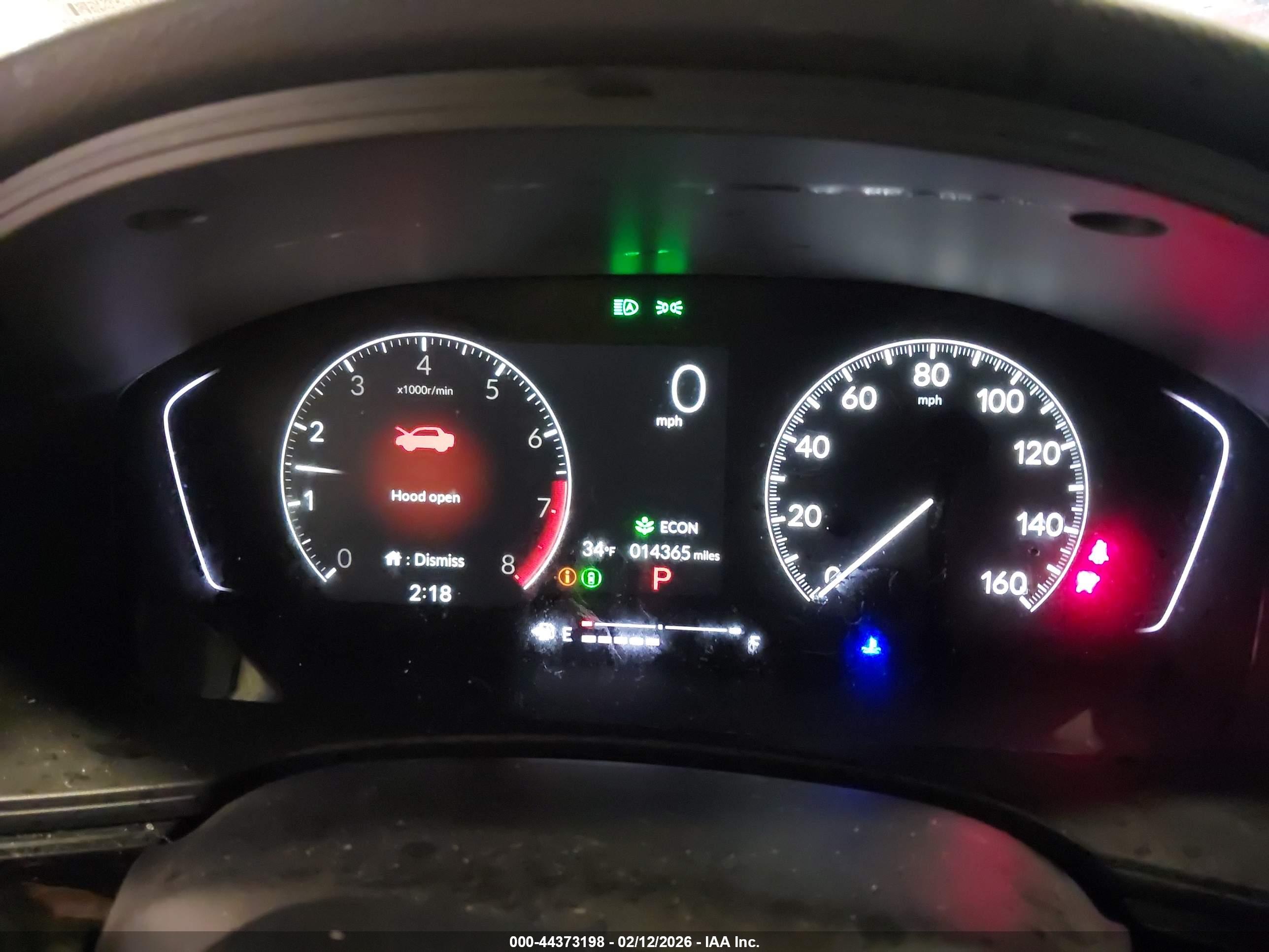 HONDA CIVIC image 7