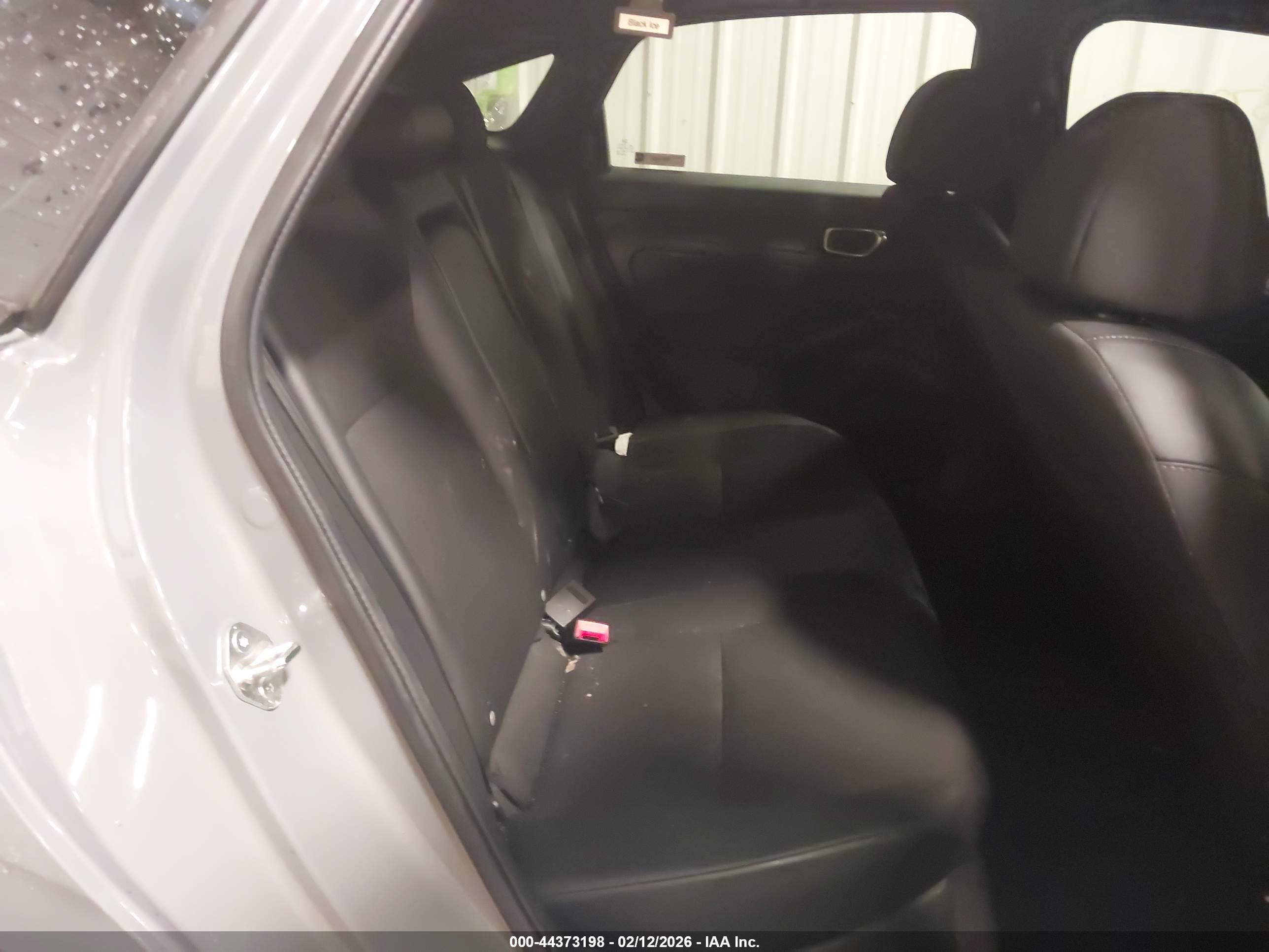 HONDA CIVIC image 8