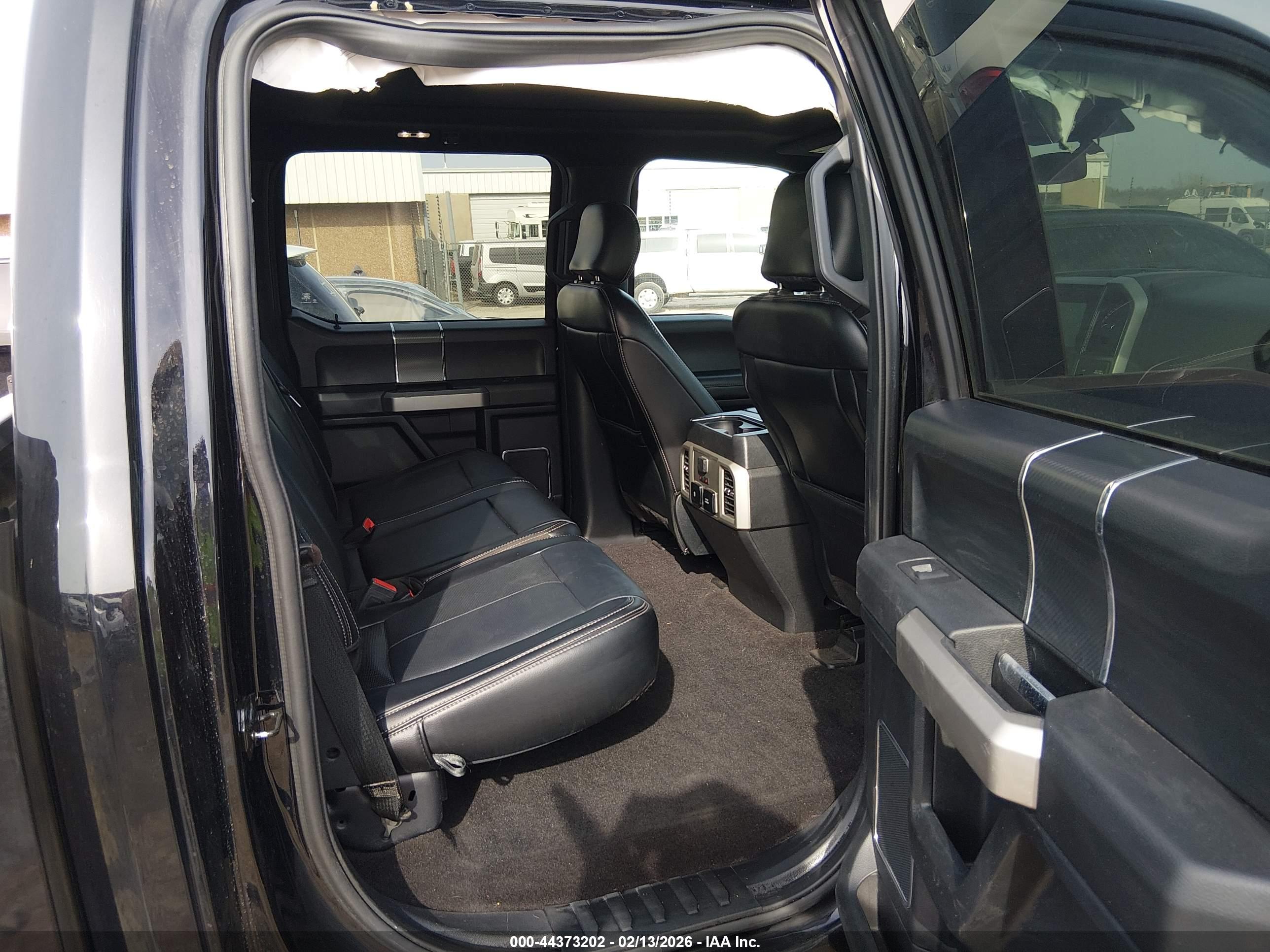 FORD F-150 image 8