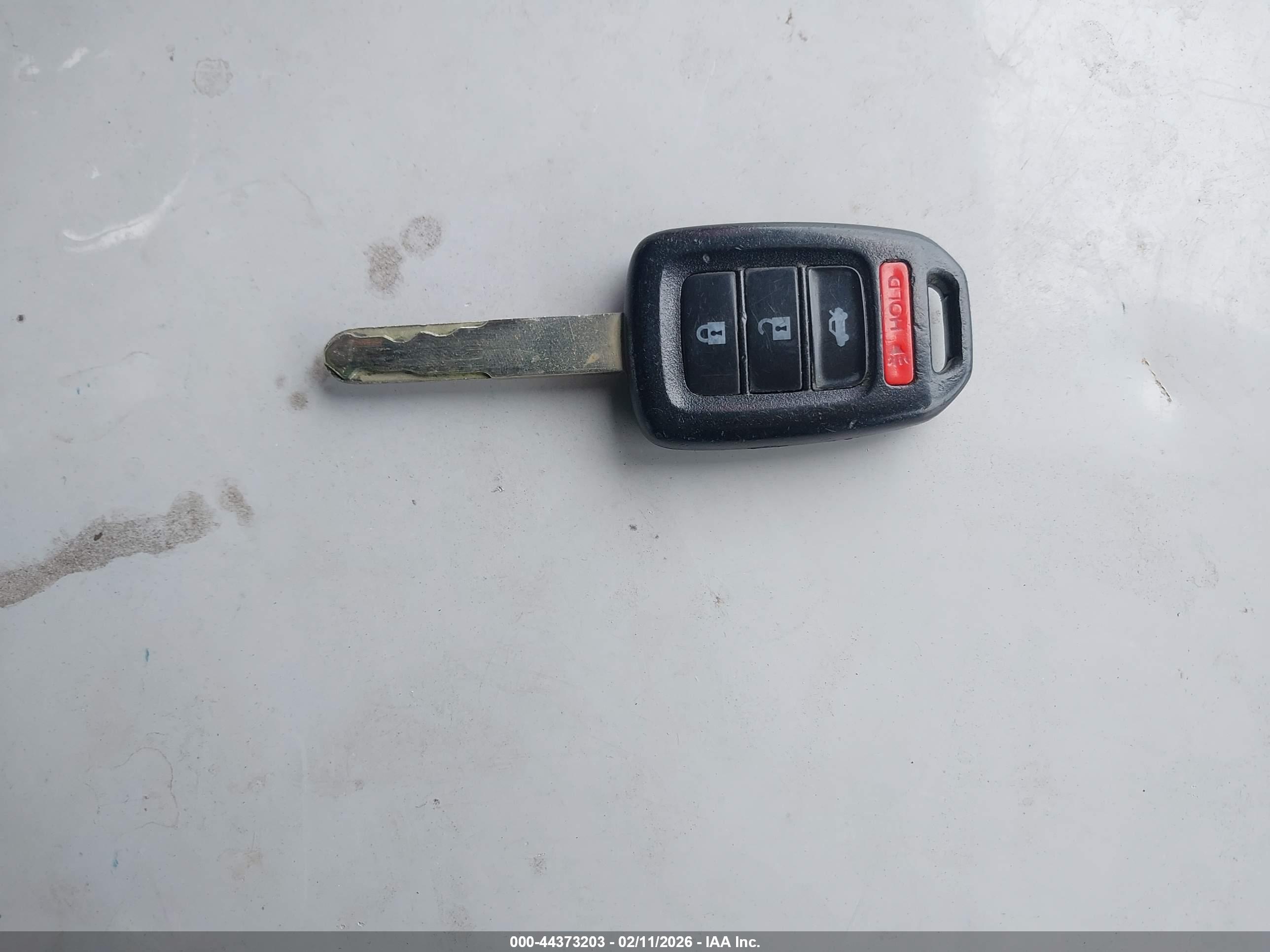HONDA ACCORD image 11