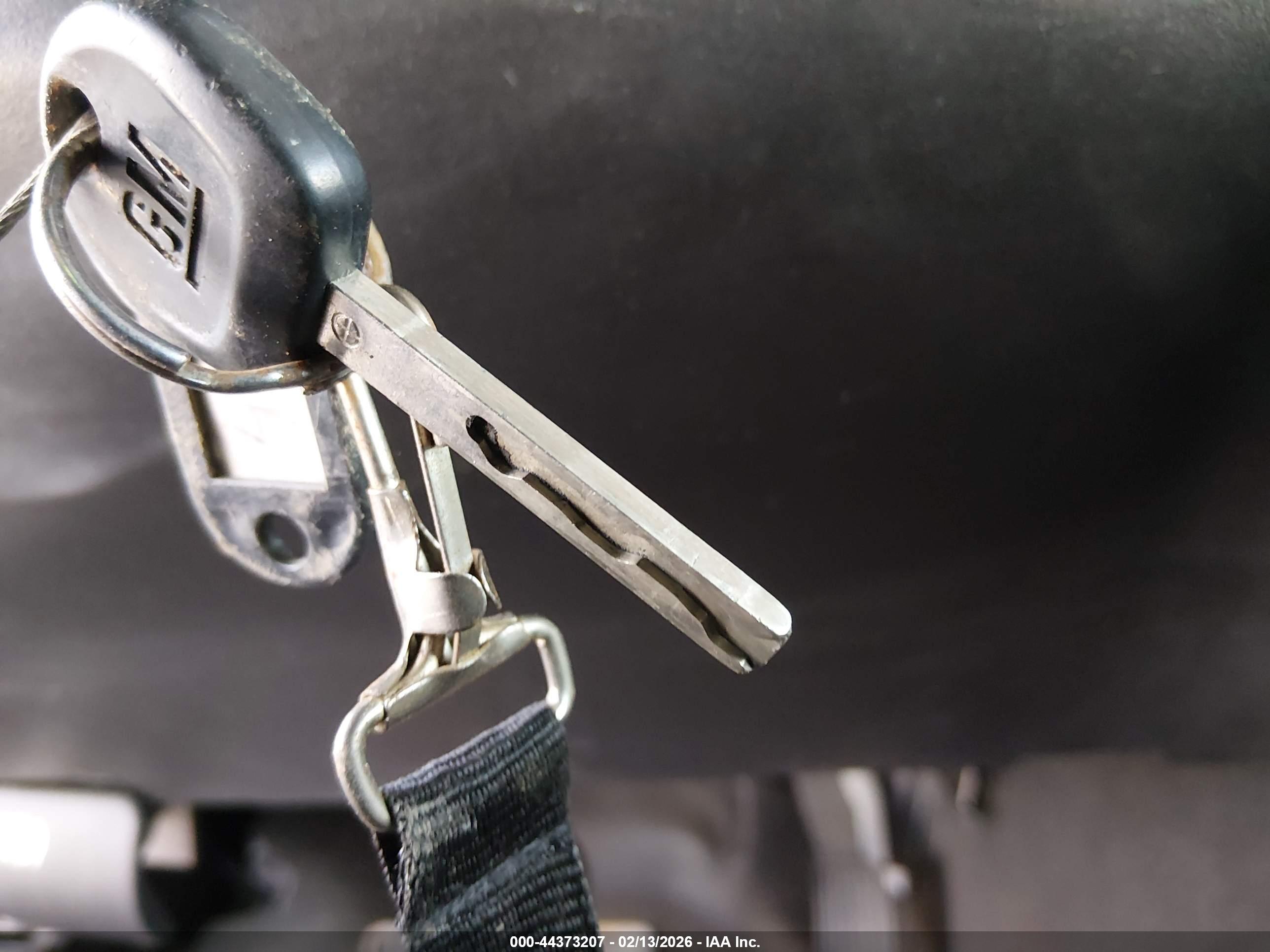 GMC SAVANA image 11