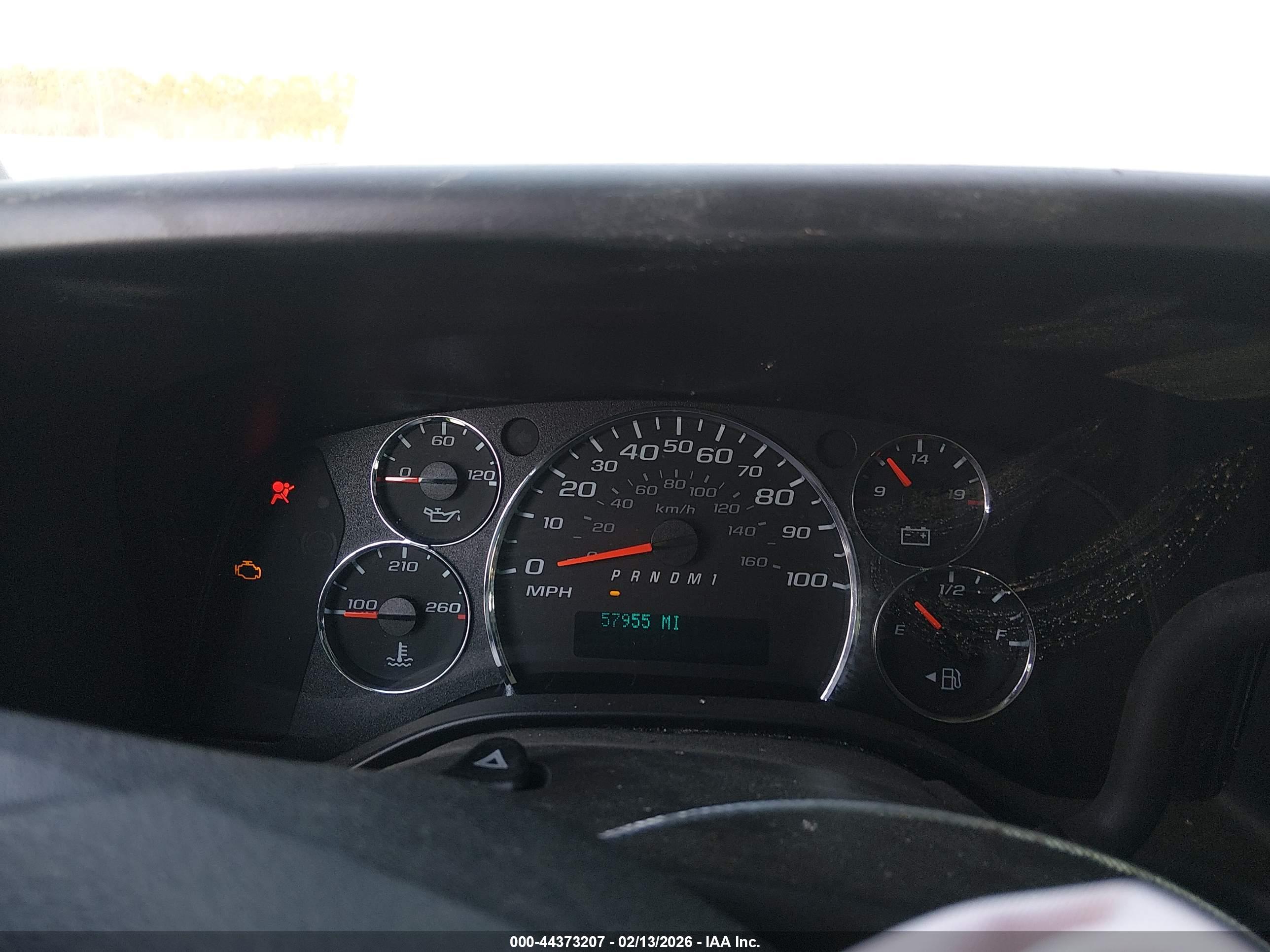 GMC SAVANA image 7