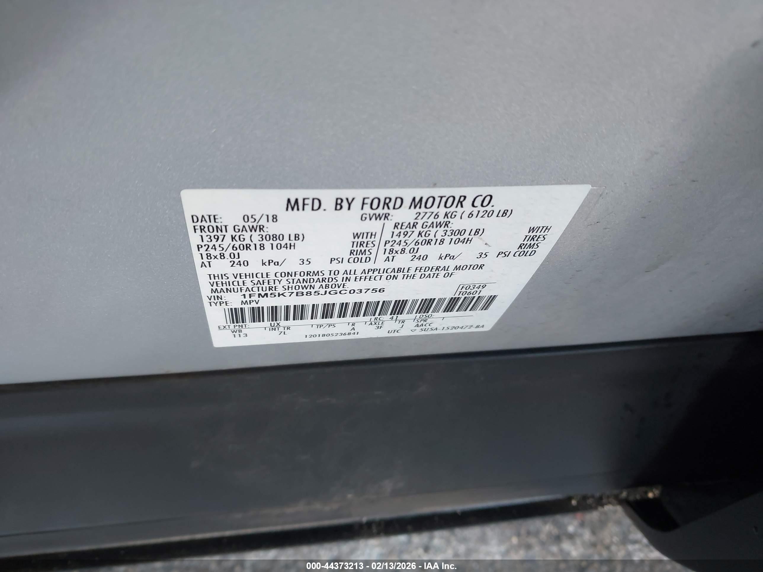 FORD EXPLORER image 9