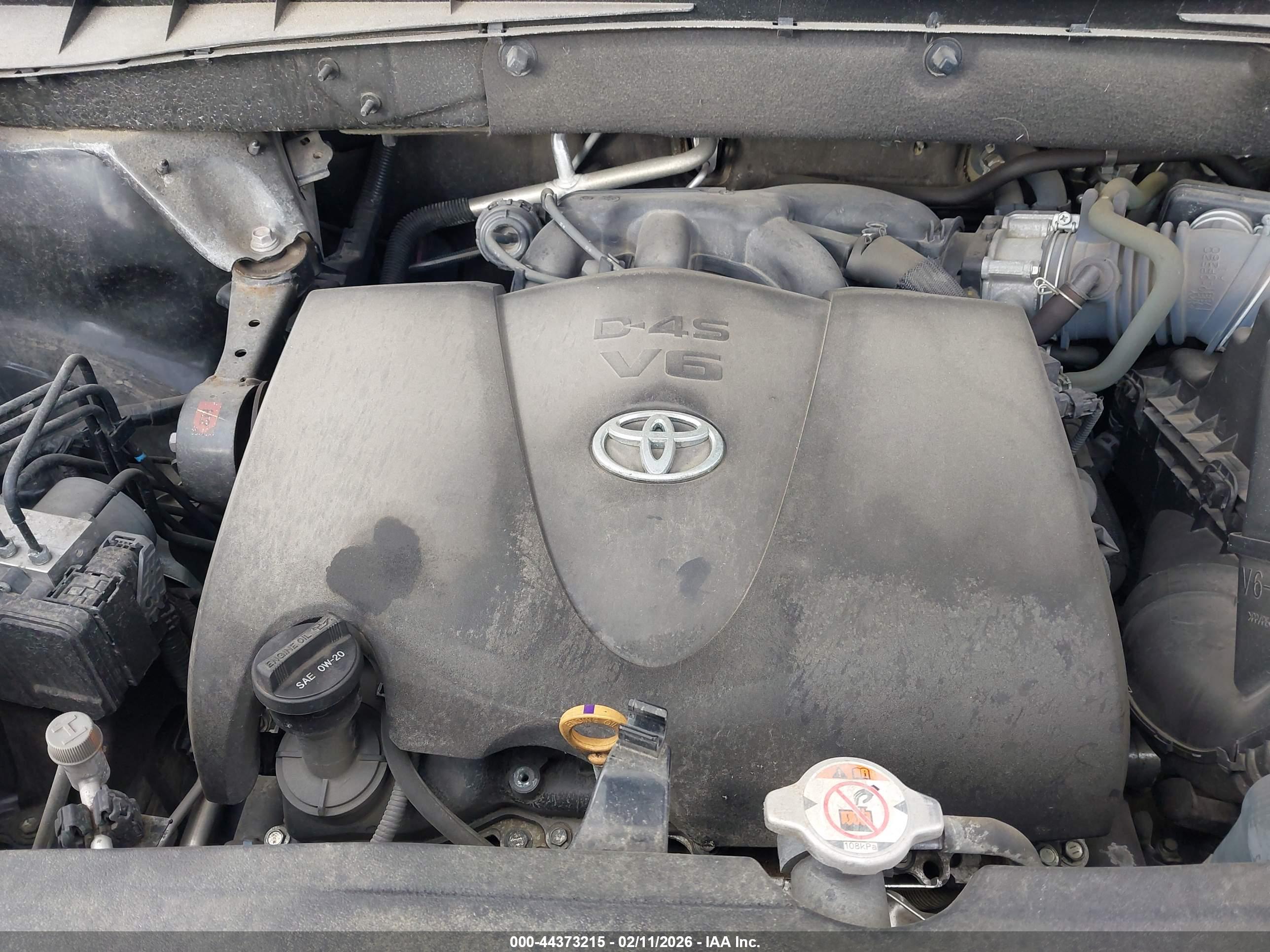 TOYOTA HIGHLANDER image 10