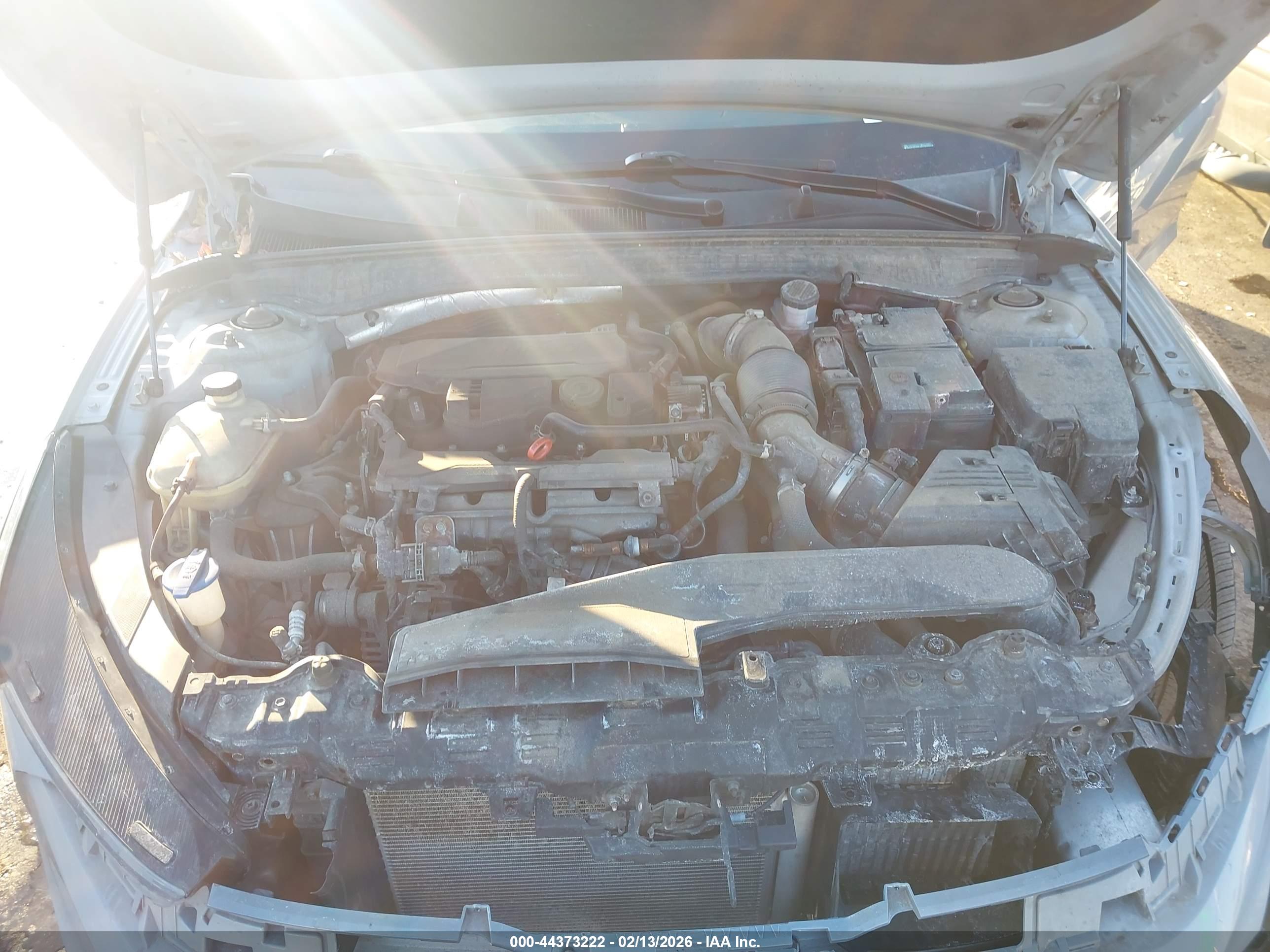 KIA K5 image 10