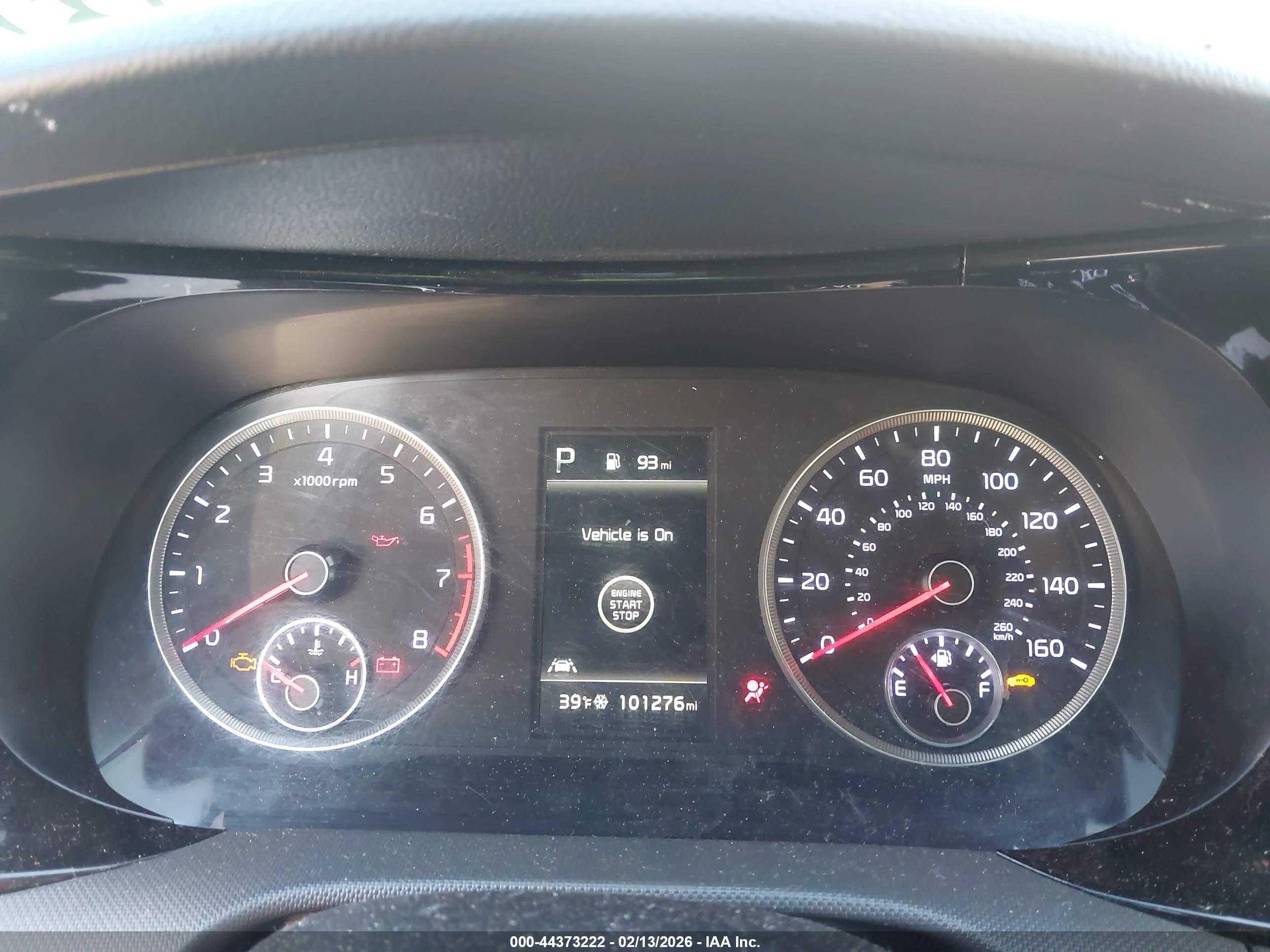KIA K5 image 7