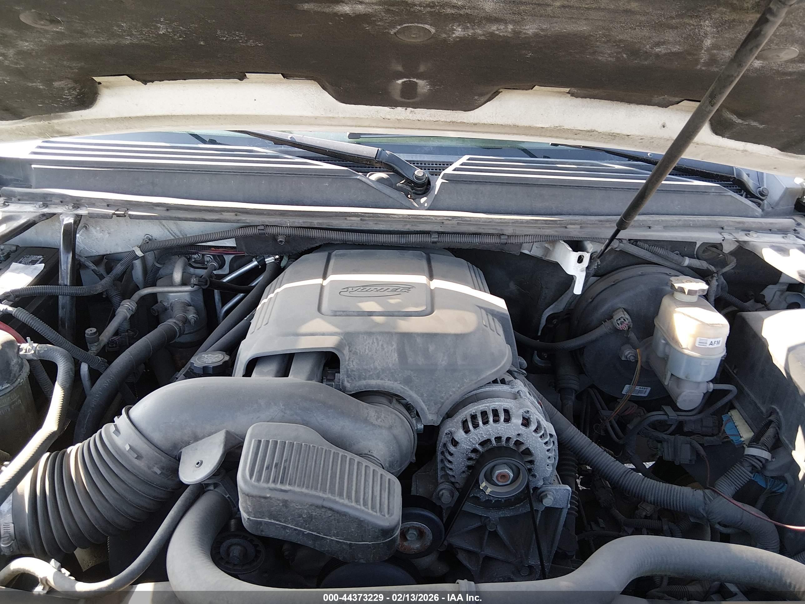 GMC YUKON image 10
