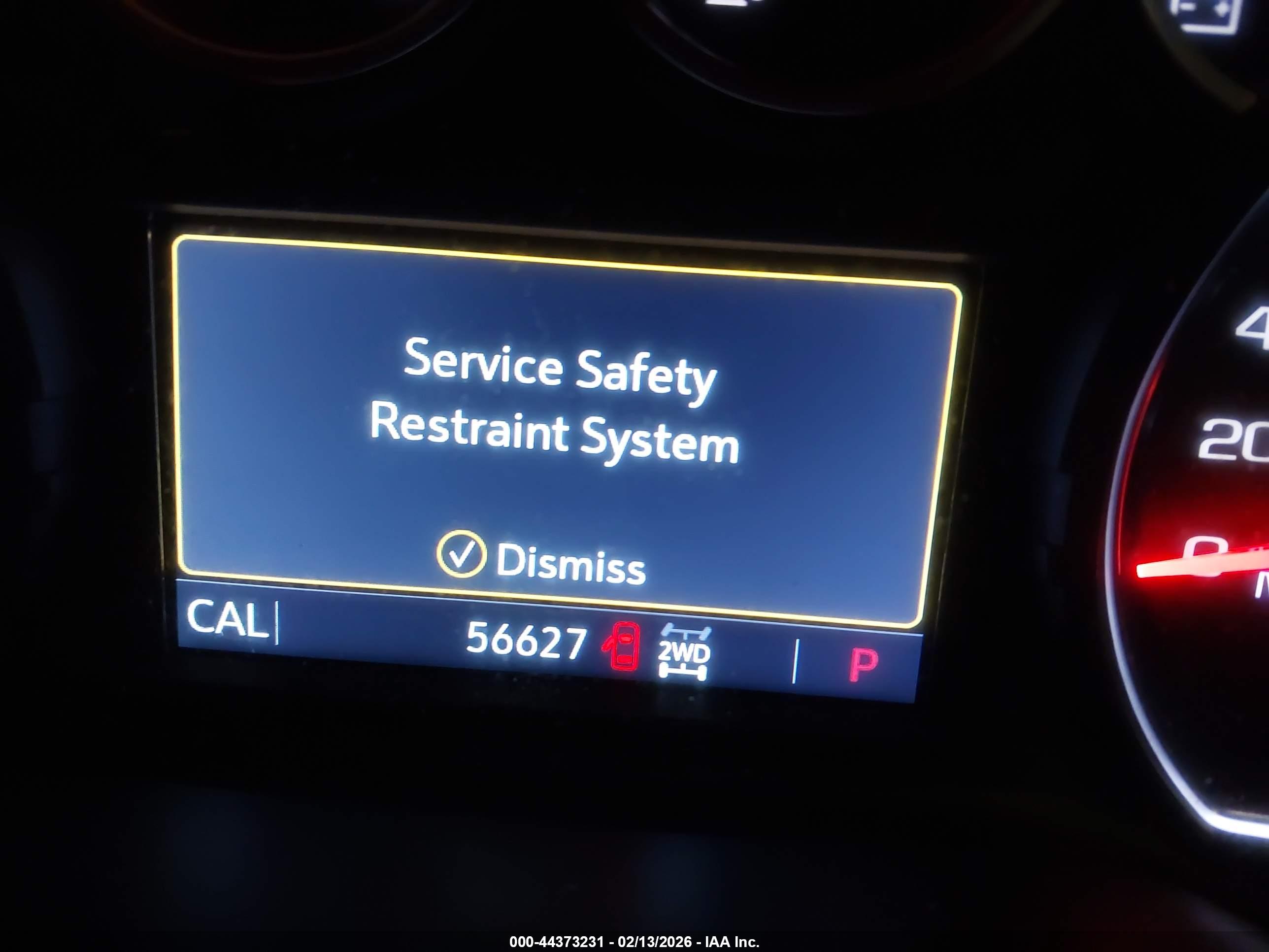 CHEVROLET SILVERADO image 7