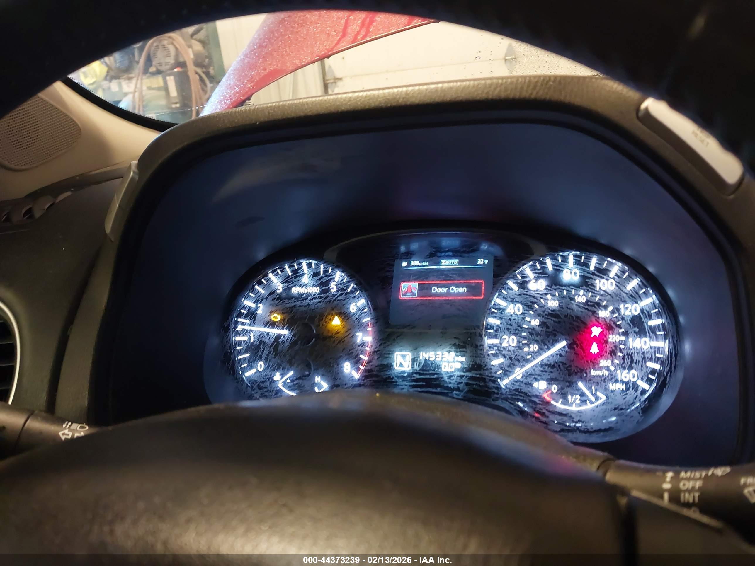 NISSAN PATHFINDER image 7