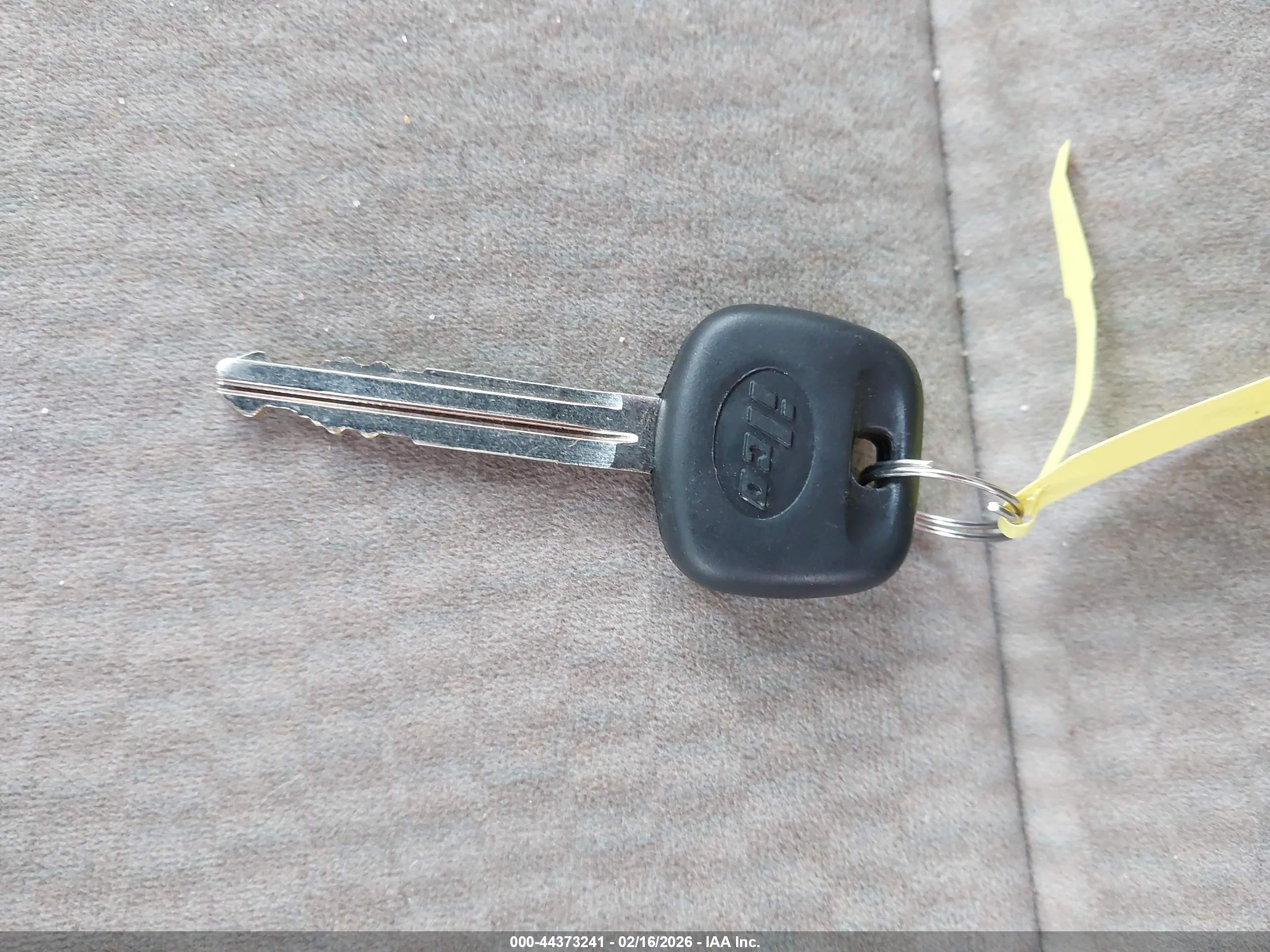 TOYOTA COROLLA image 11