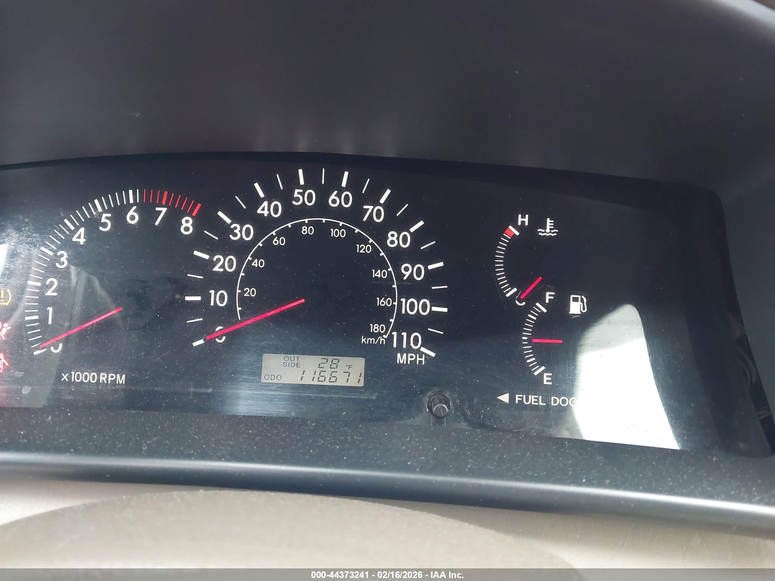 TOYOTA COROLLA image 7