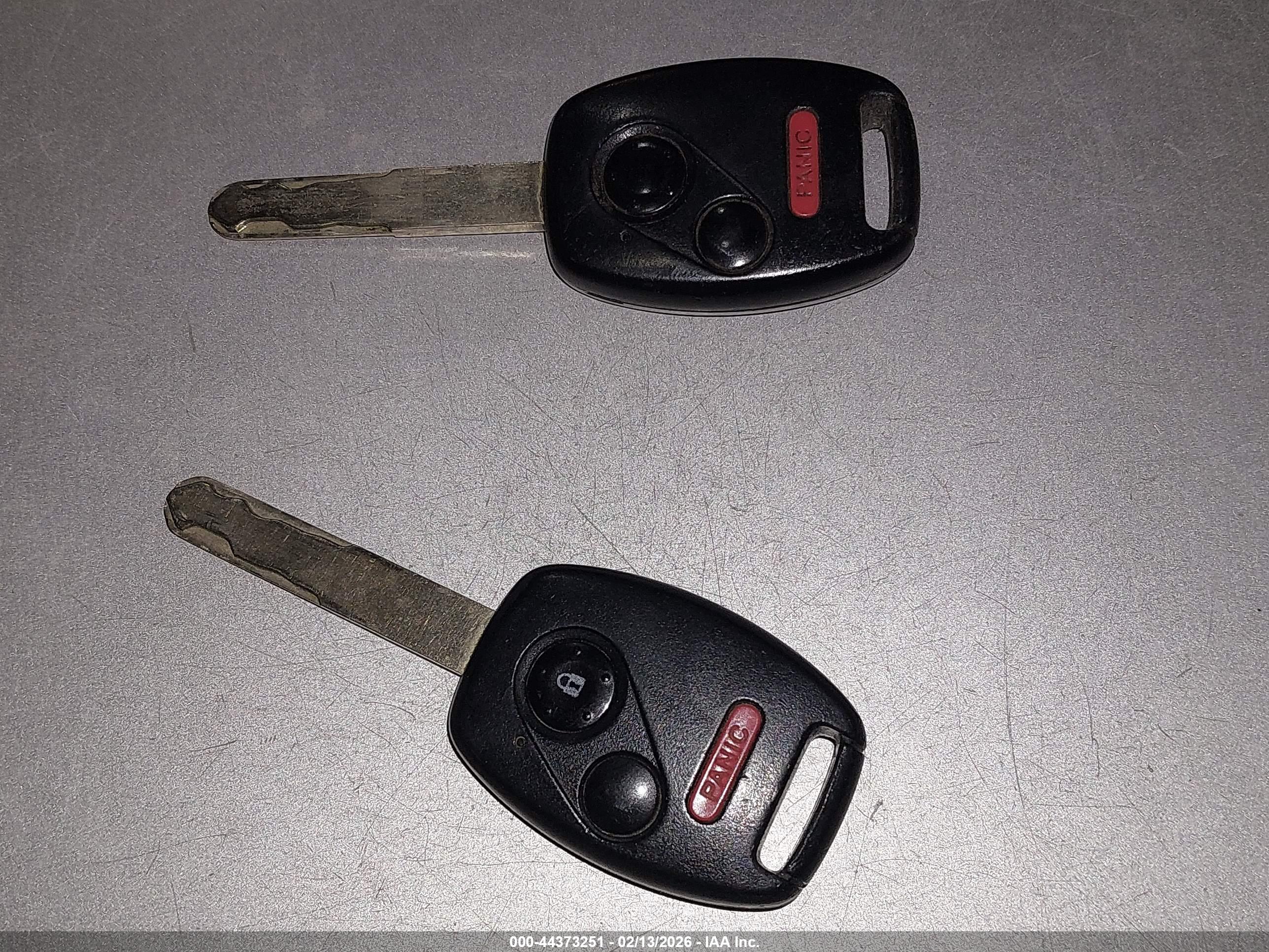 HONDA FIT image 11