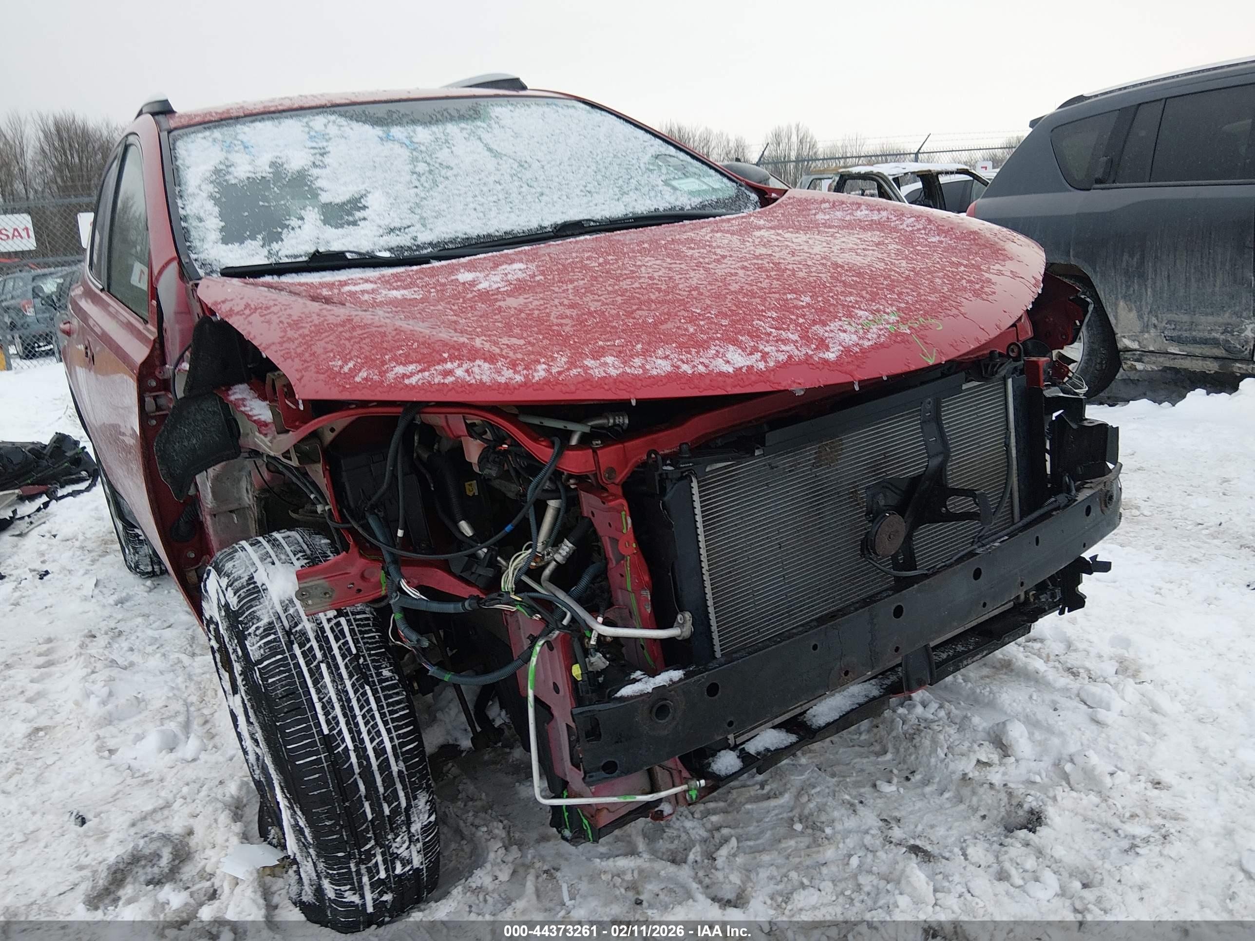 TOYOTA RAV4 image 6