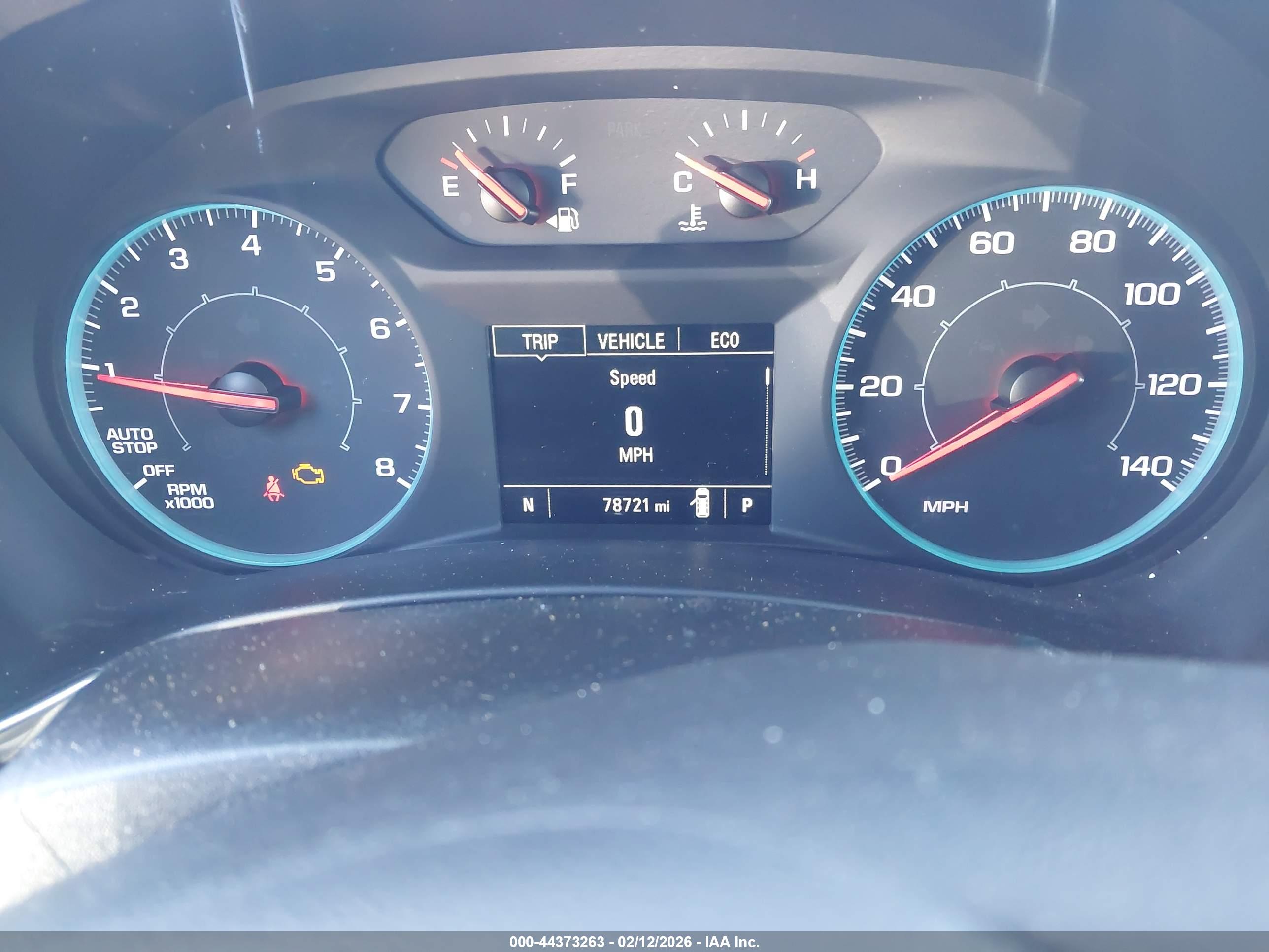 CHEVROLET EQUINOX image 7