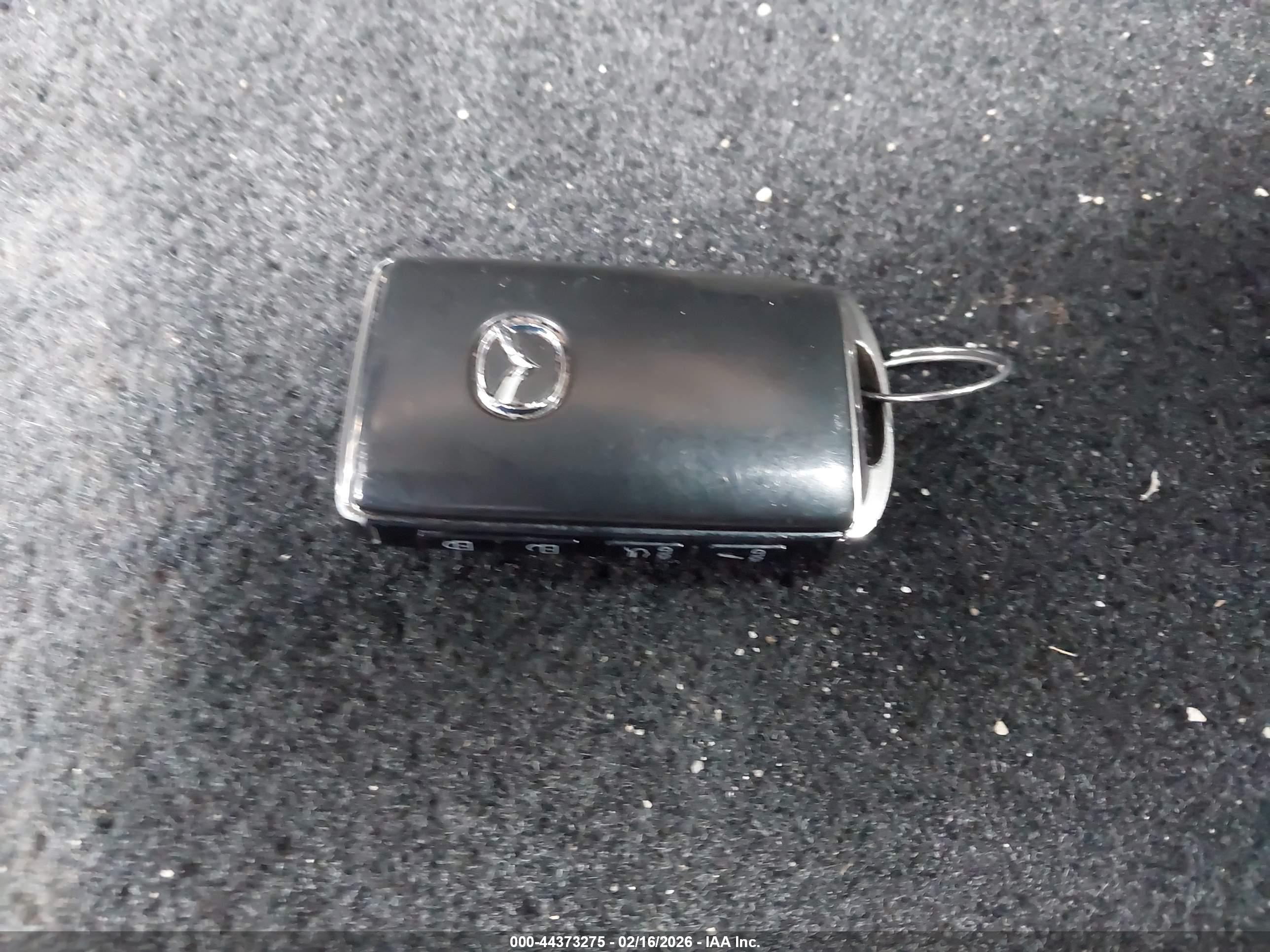 MAZDA CX-50 image 11