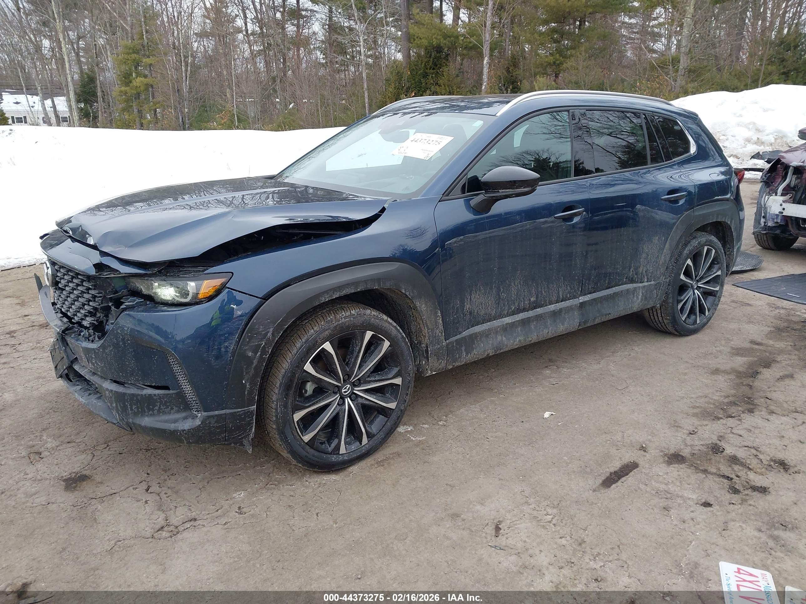 MAZDA CX-50 image 2