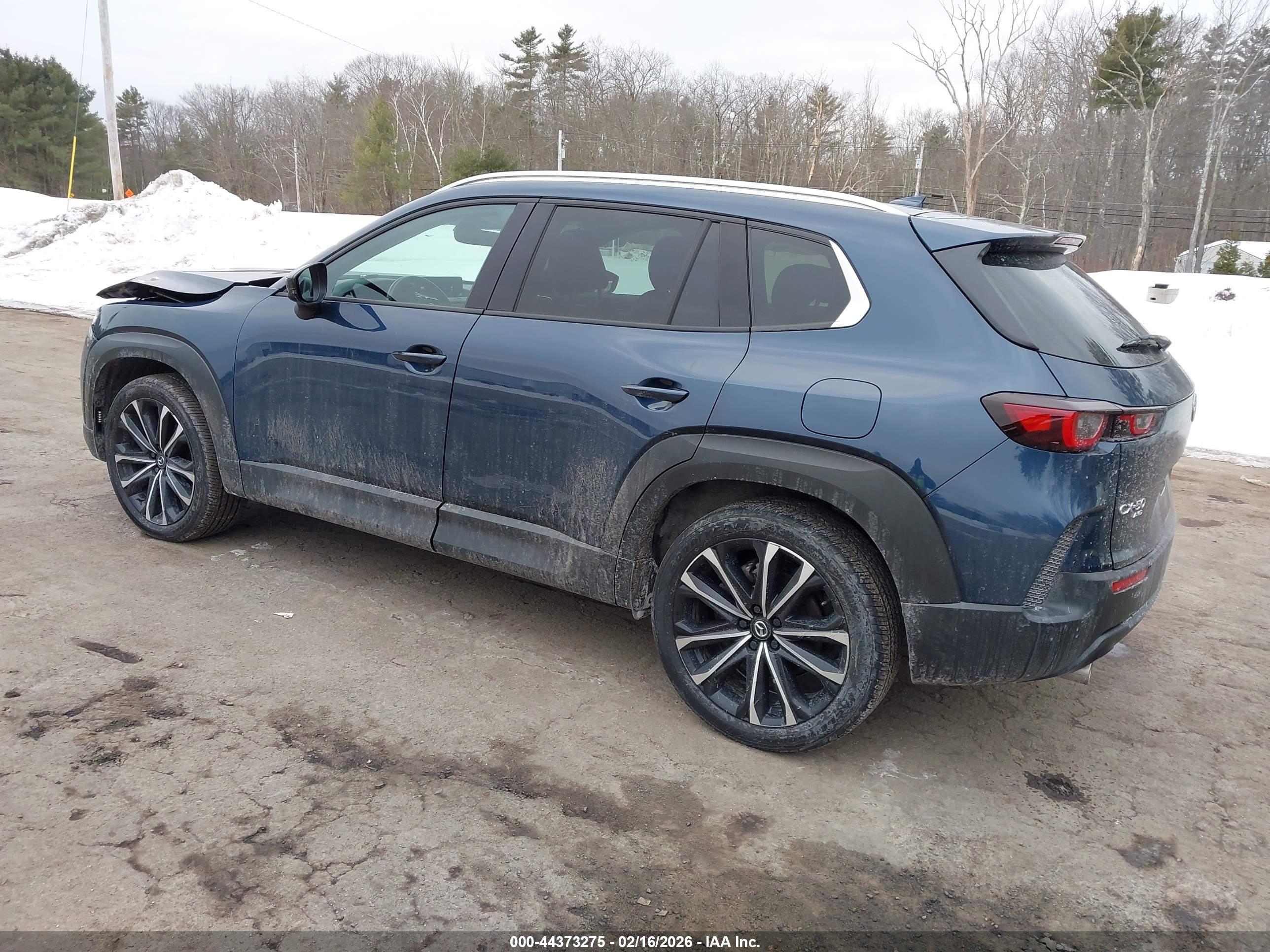 MAZDA CX-50 image 3