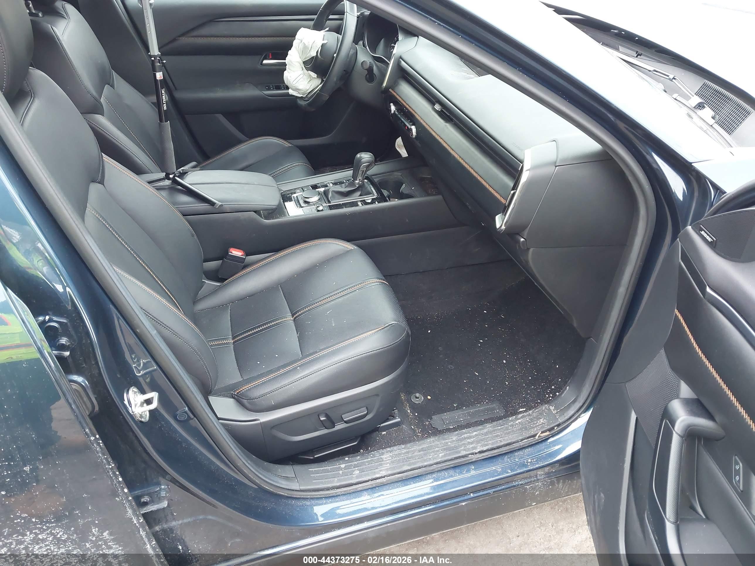MAZDA CX-50 image 5