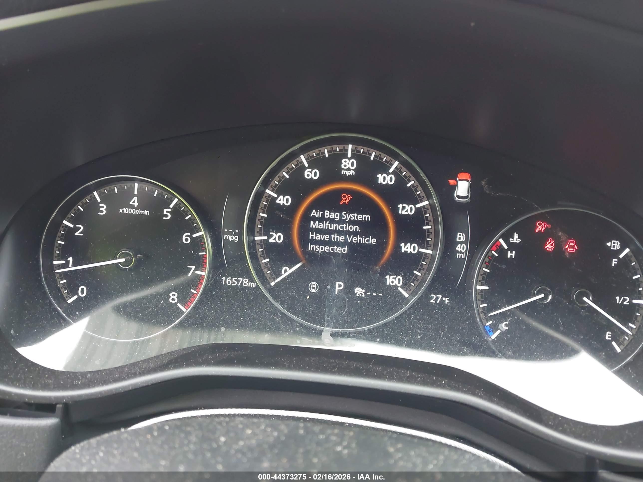 MAZDA CX-50 image 7