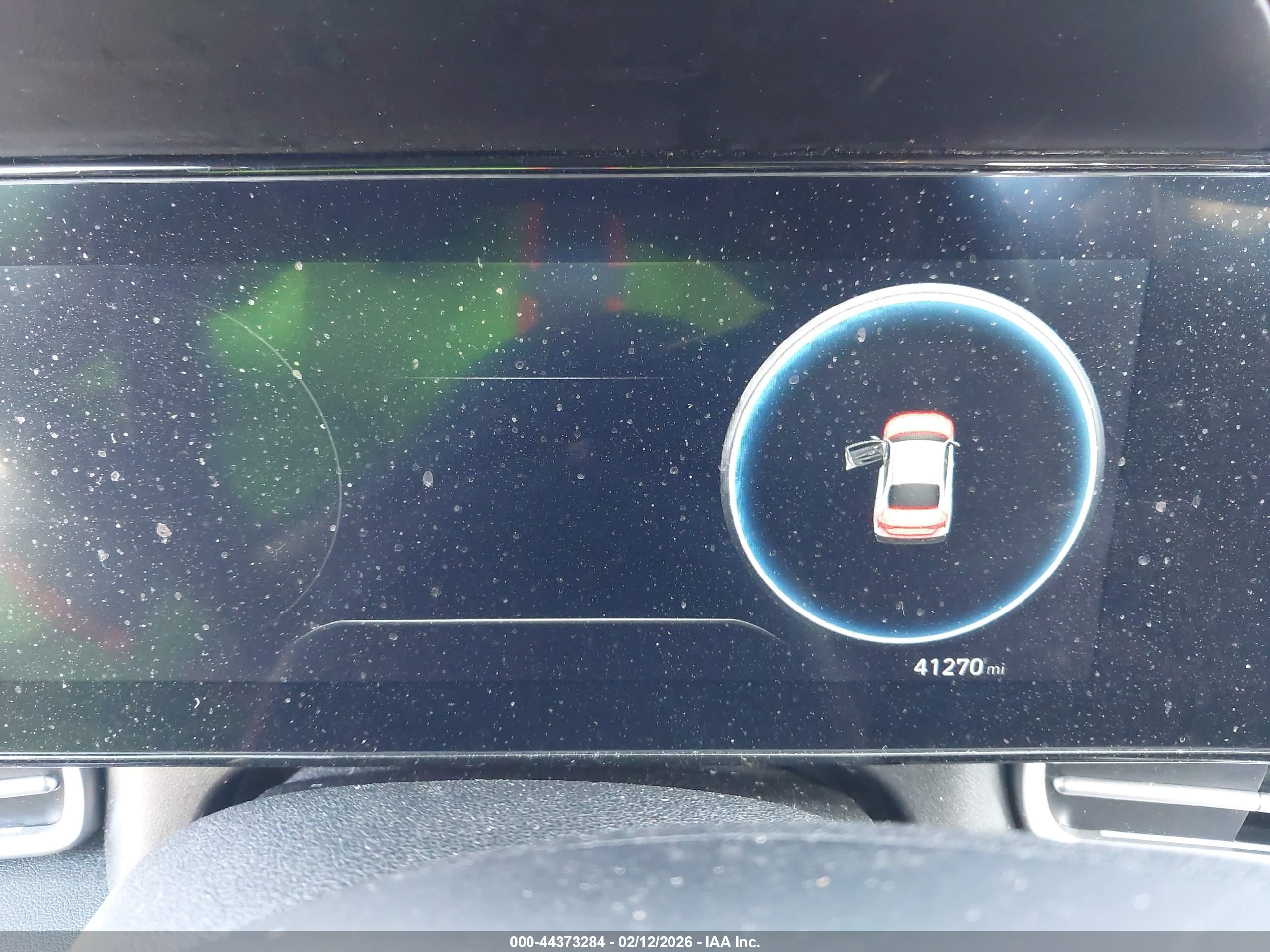 HYUNDAI ELANTRA image 7