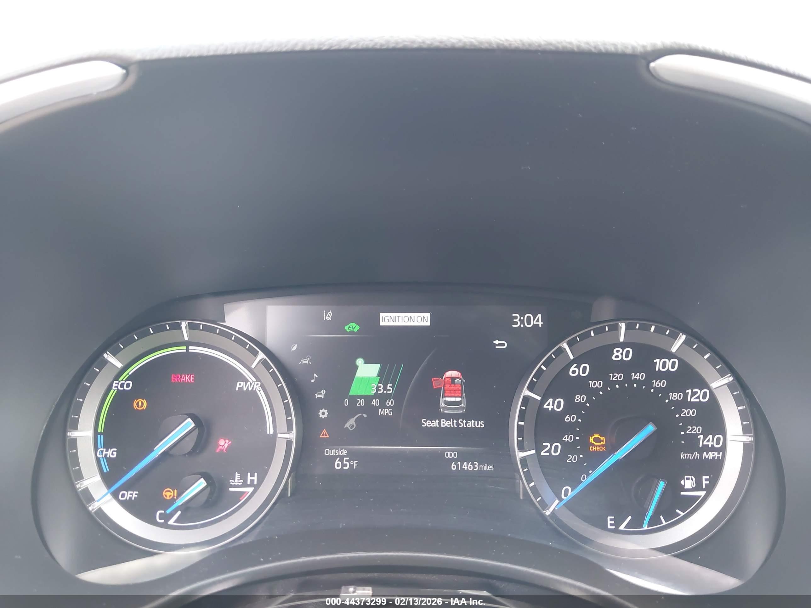 TOYOTA HIGHLANDER image 7