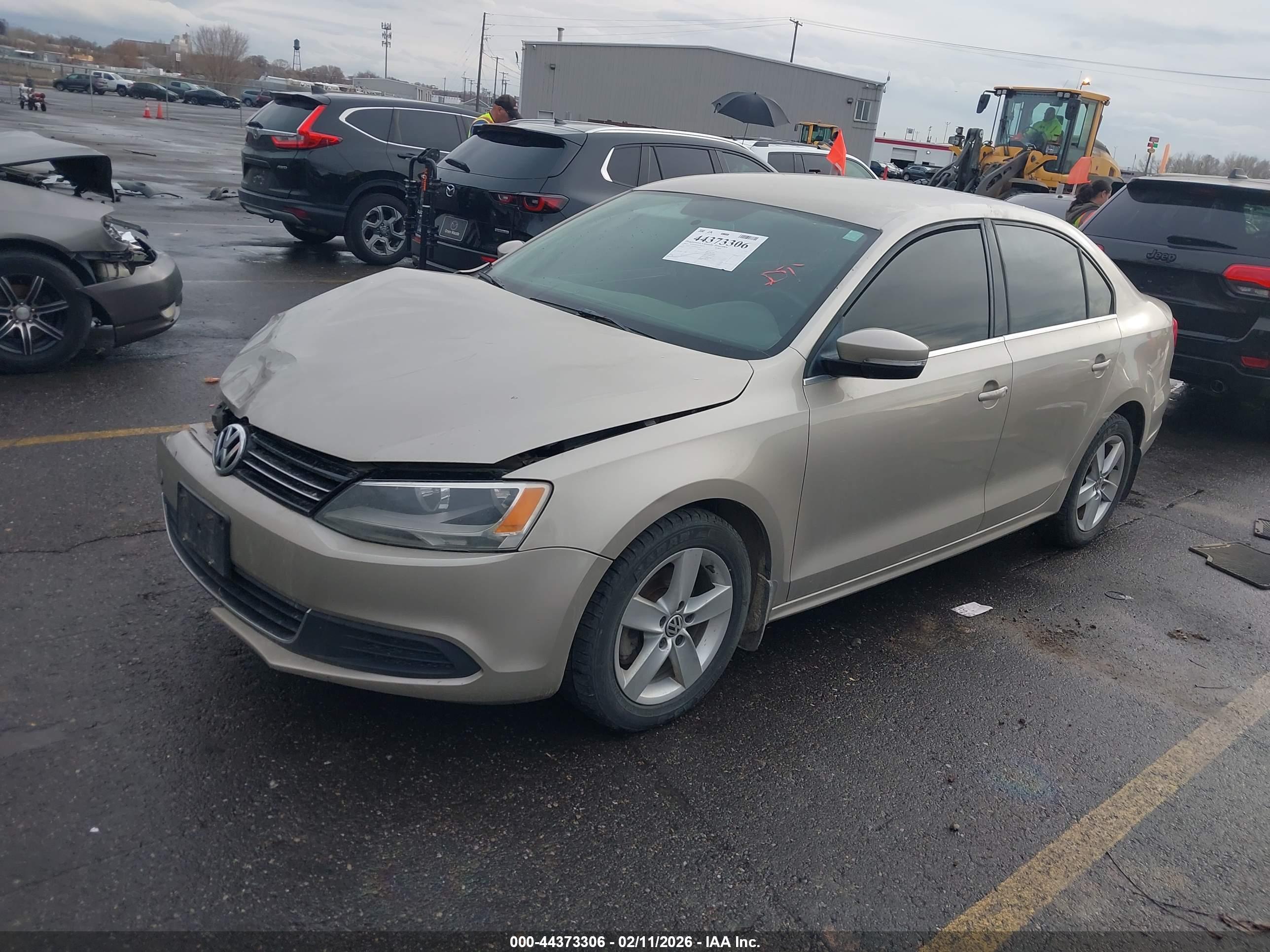 VOLKSWAGEN JETTA image 2