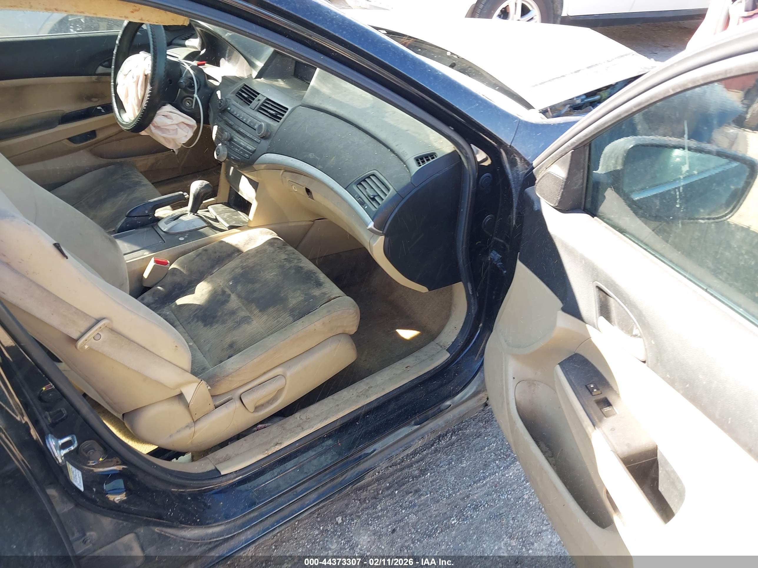 HONDA ACCORD image 5