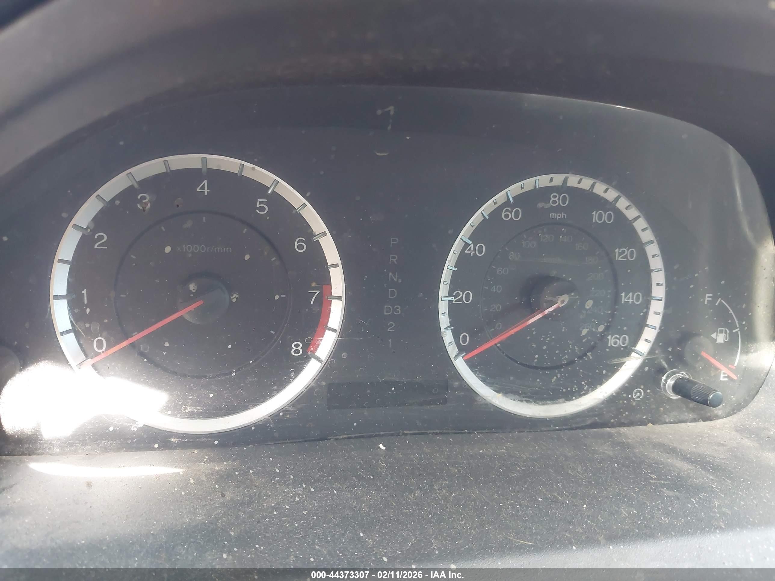 HONDA ACCORD image 7