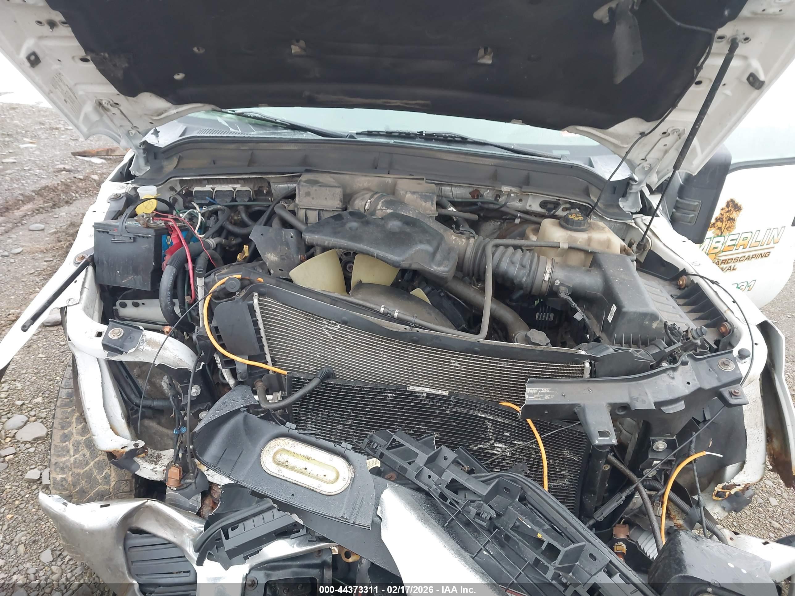 FORD F-250 image 10