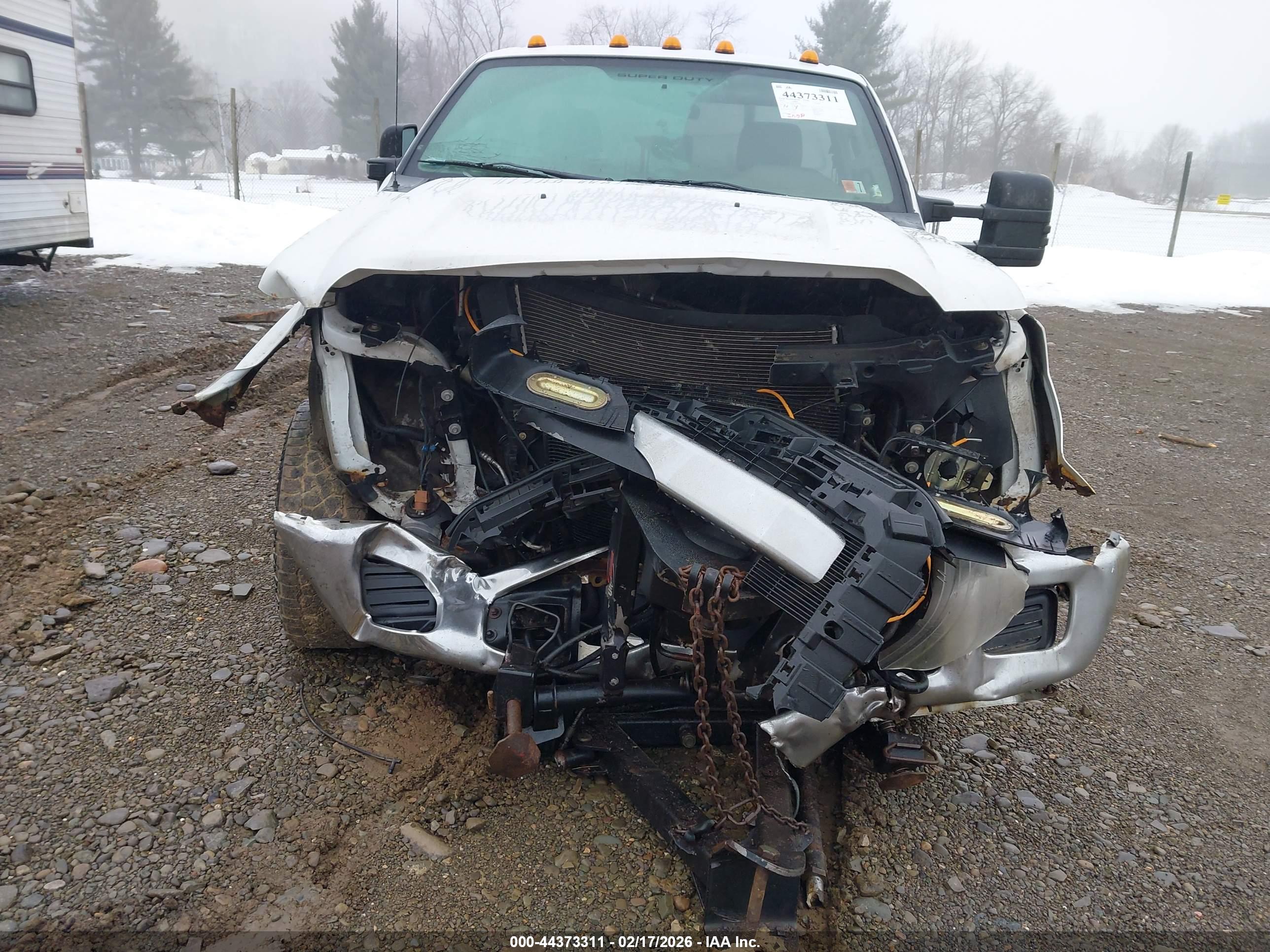 FORD F-250 image 6