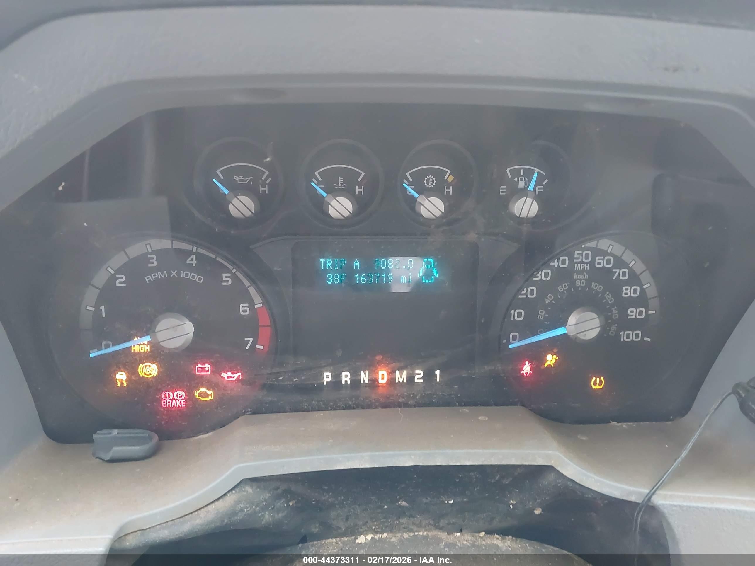 FORD F-250 image 7