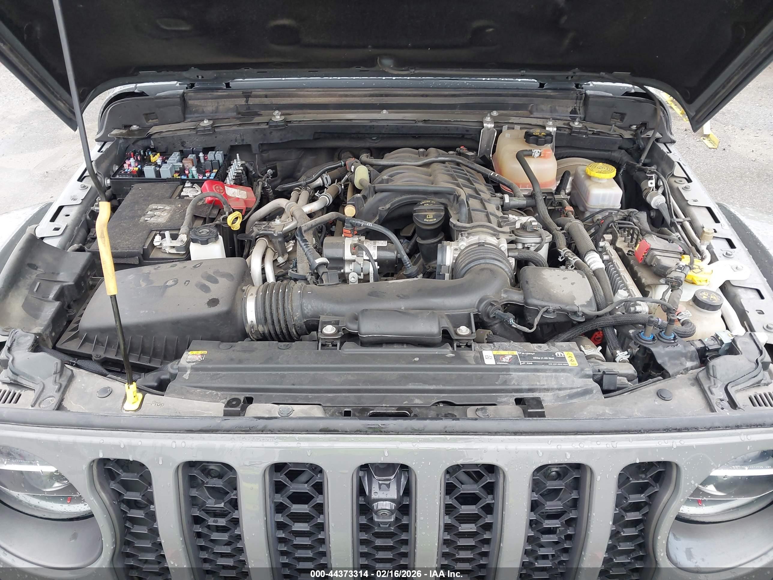 JEEP WRANGLER image 10