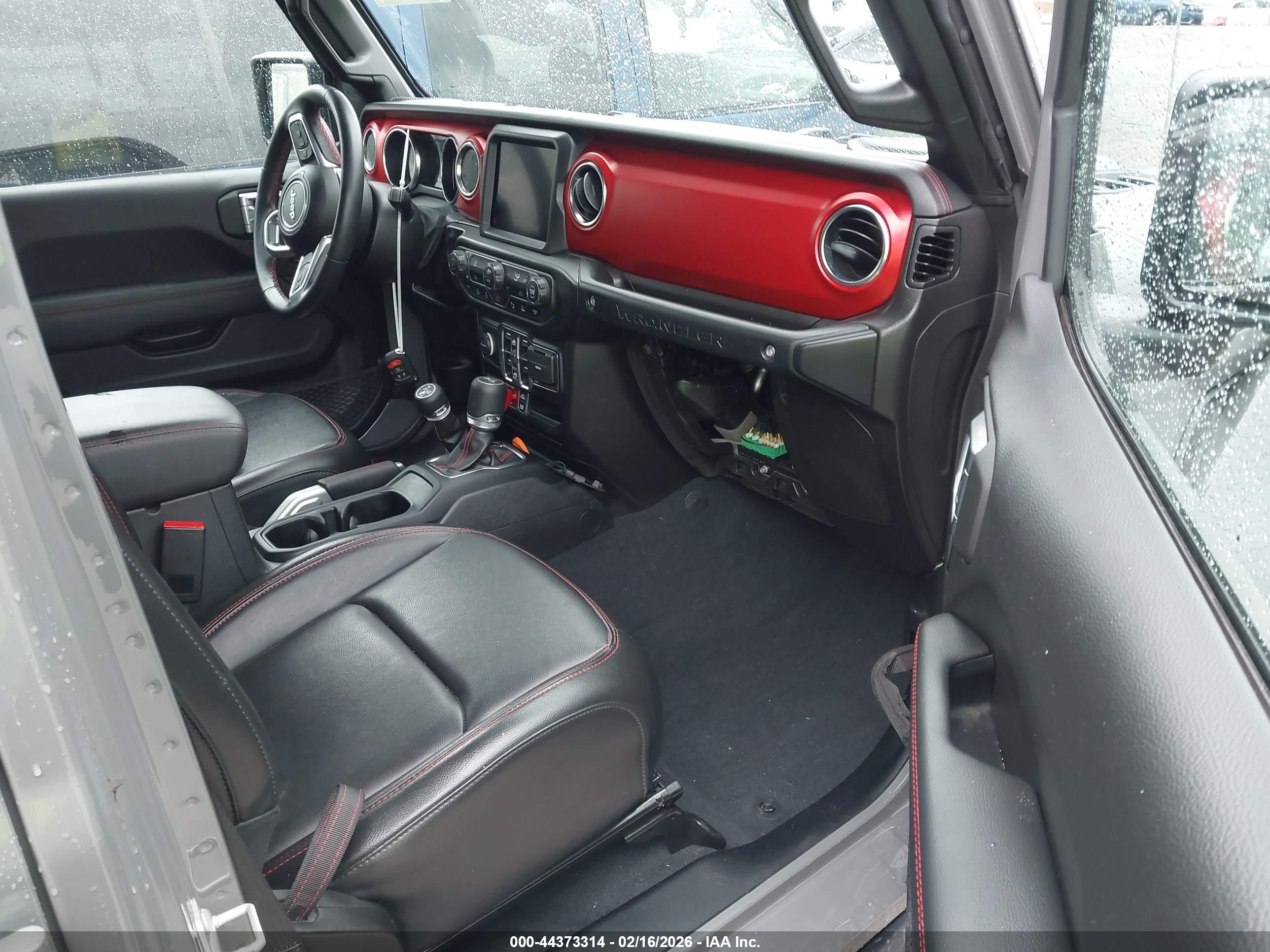 JEEP WRANGLER image 5