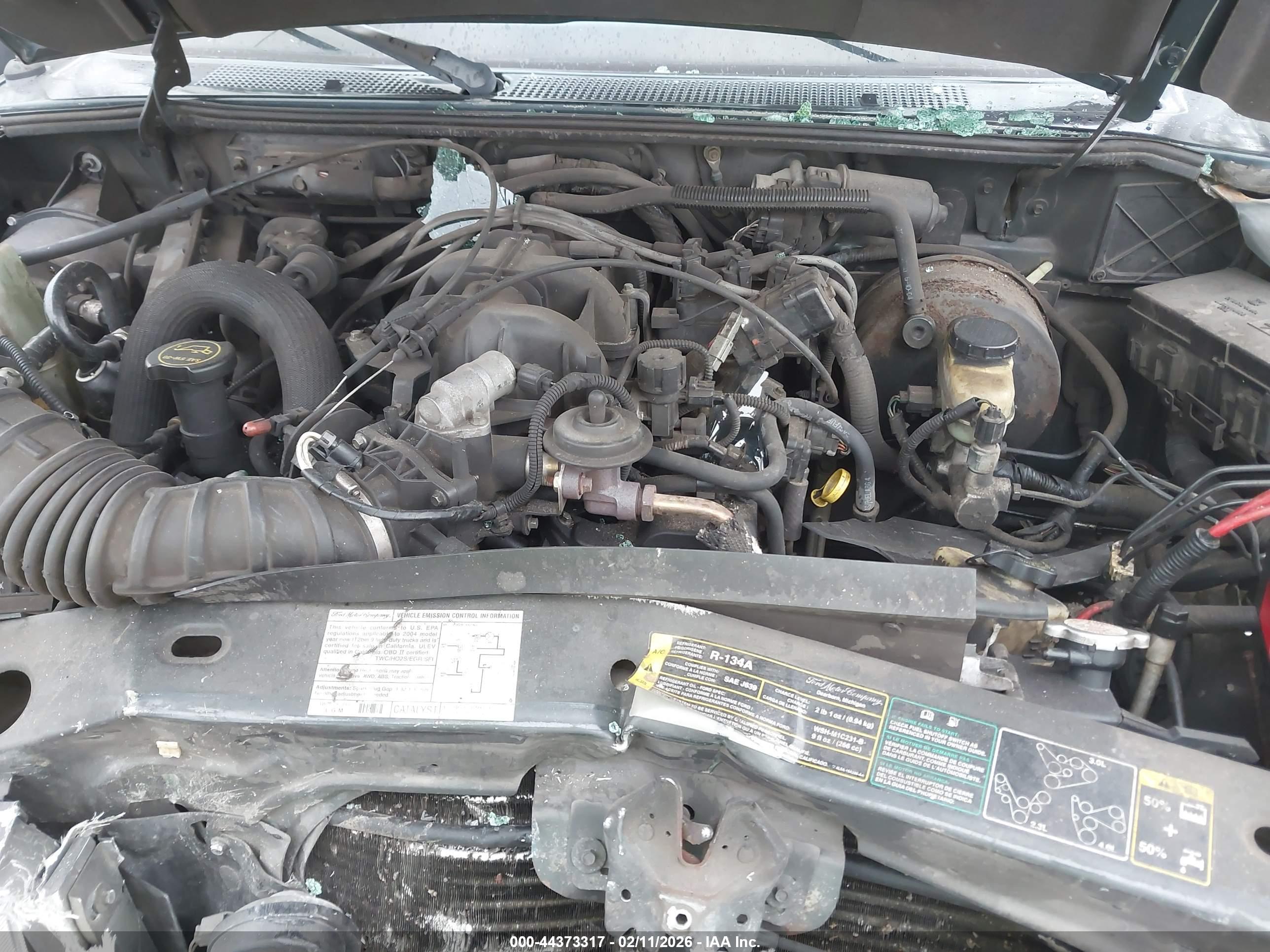 FORD RANGER image 10