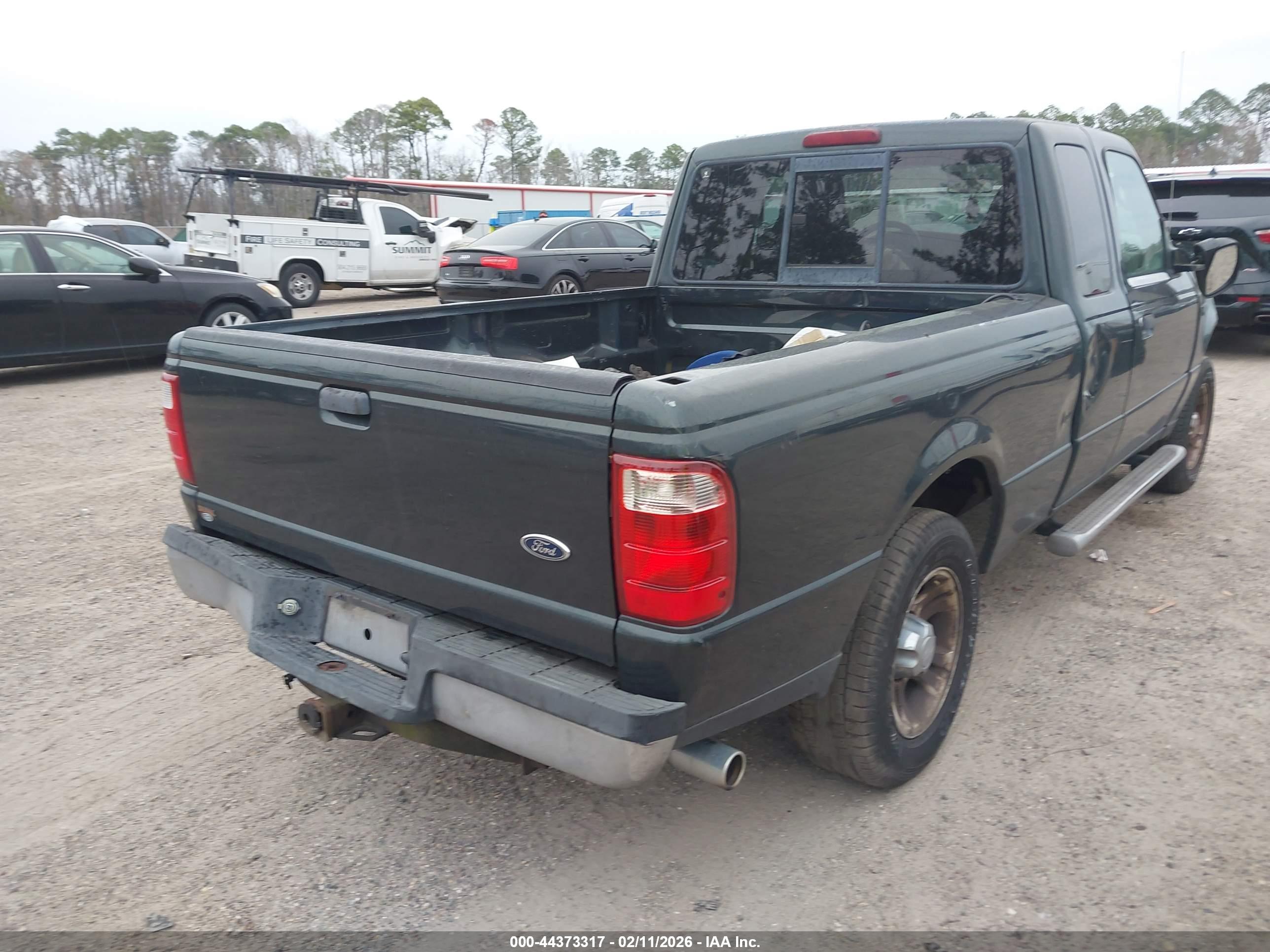 FORD RANGER image 4