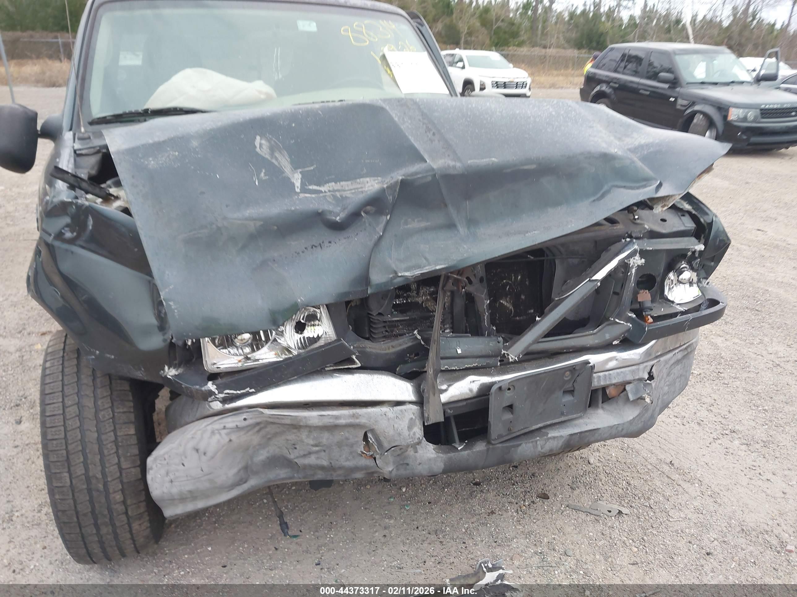 FORD RANGER image 6