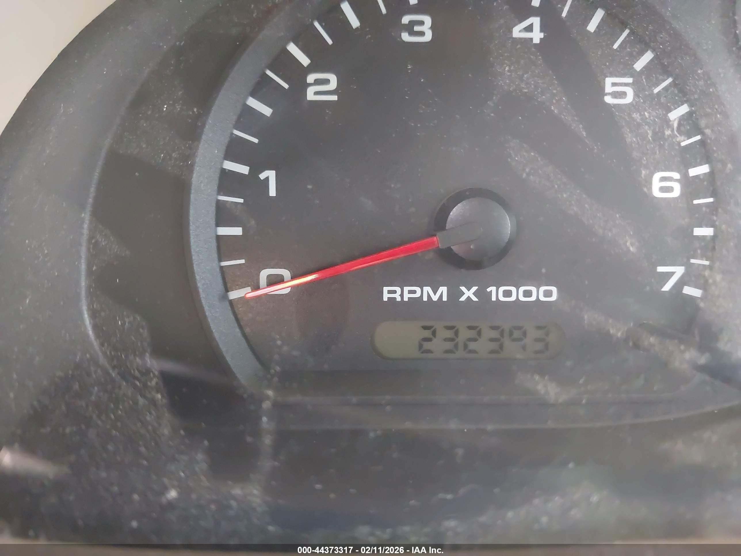 FORD RANGER image 7