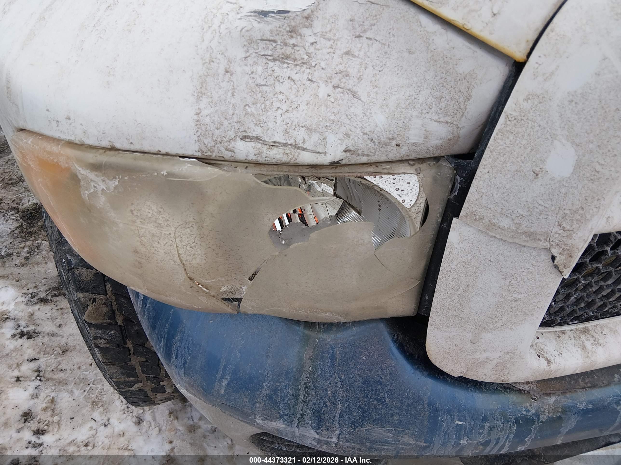 DODGE RAM image 6
