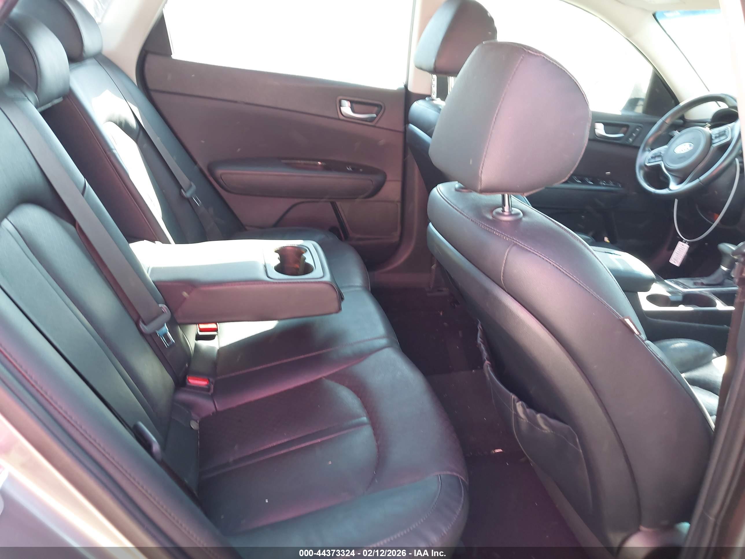 KIA OPTIMA image 8