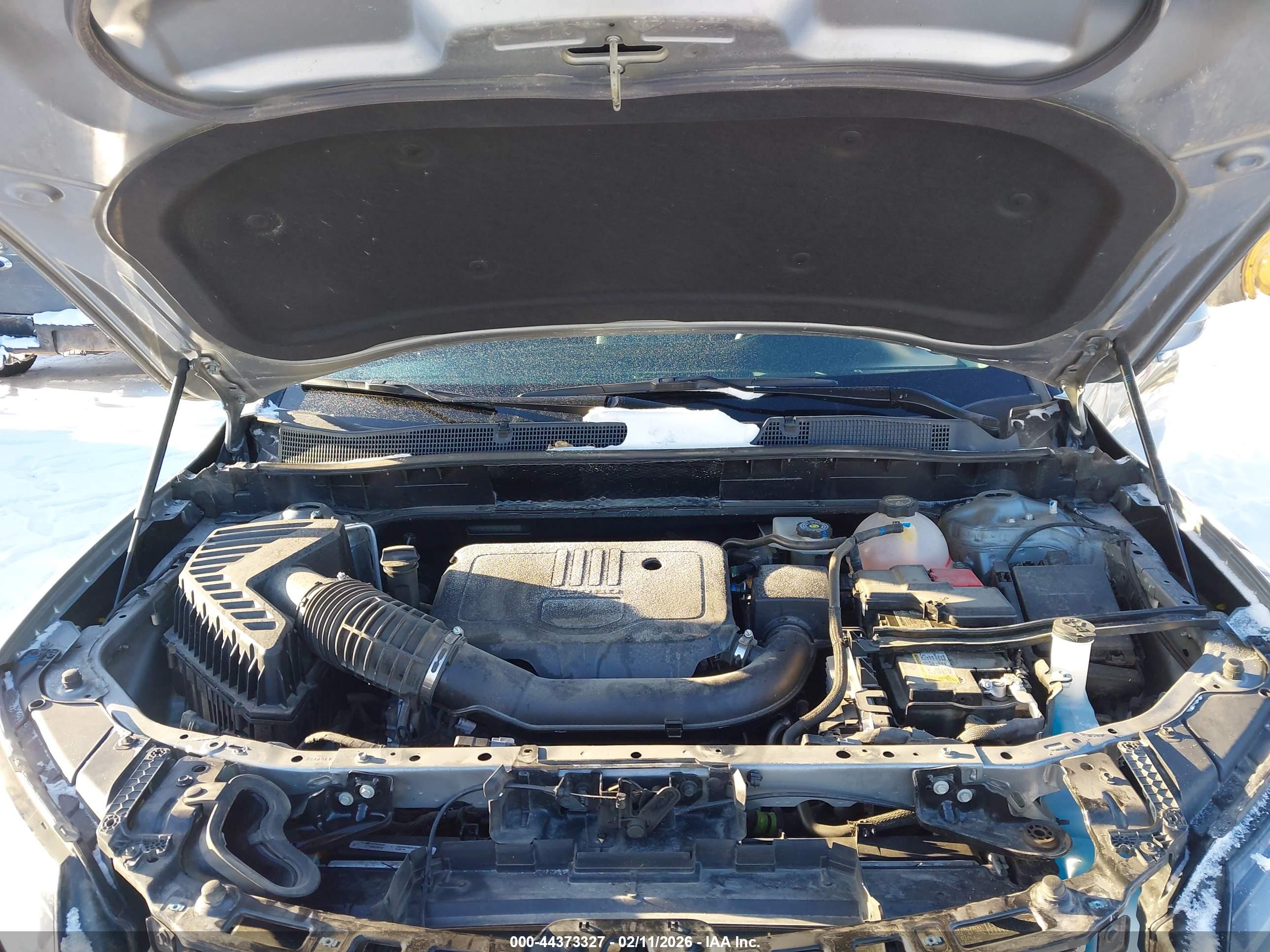 CHEVROLET BLAZER image 10