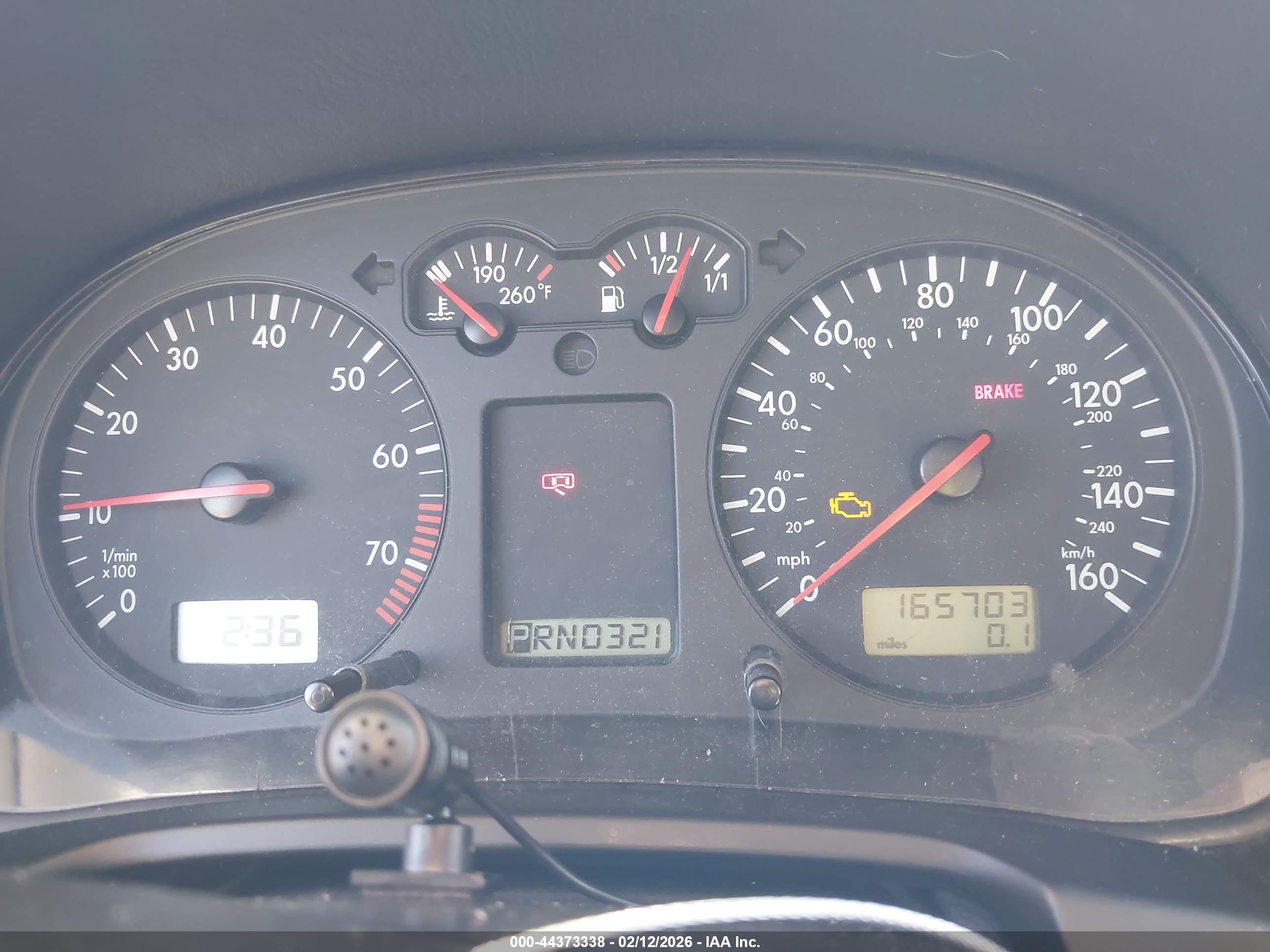 VOLKSWAGEN JETTA image 7