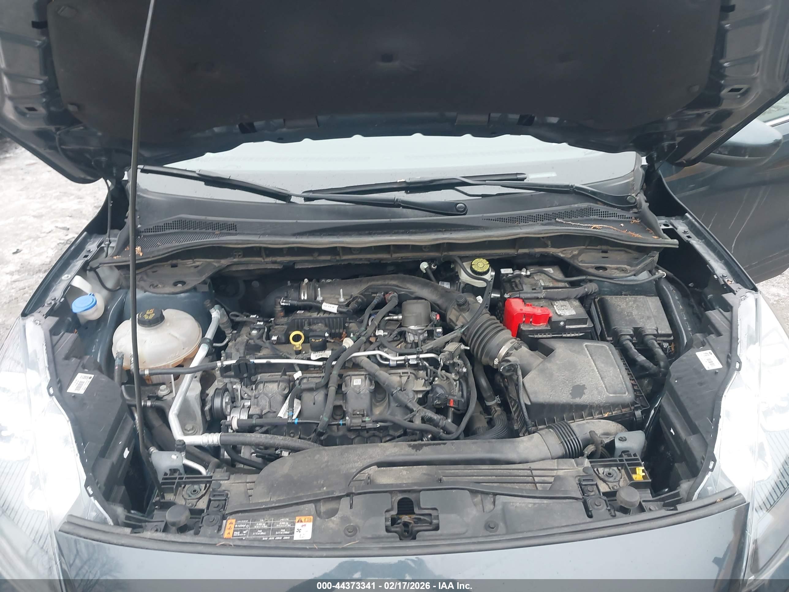 FORD ESCAPE image 10