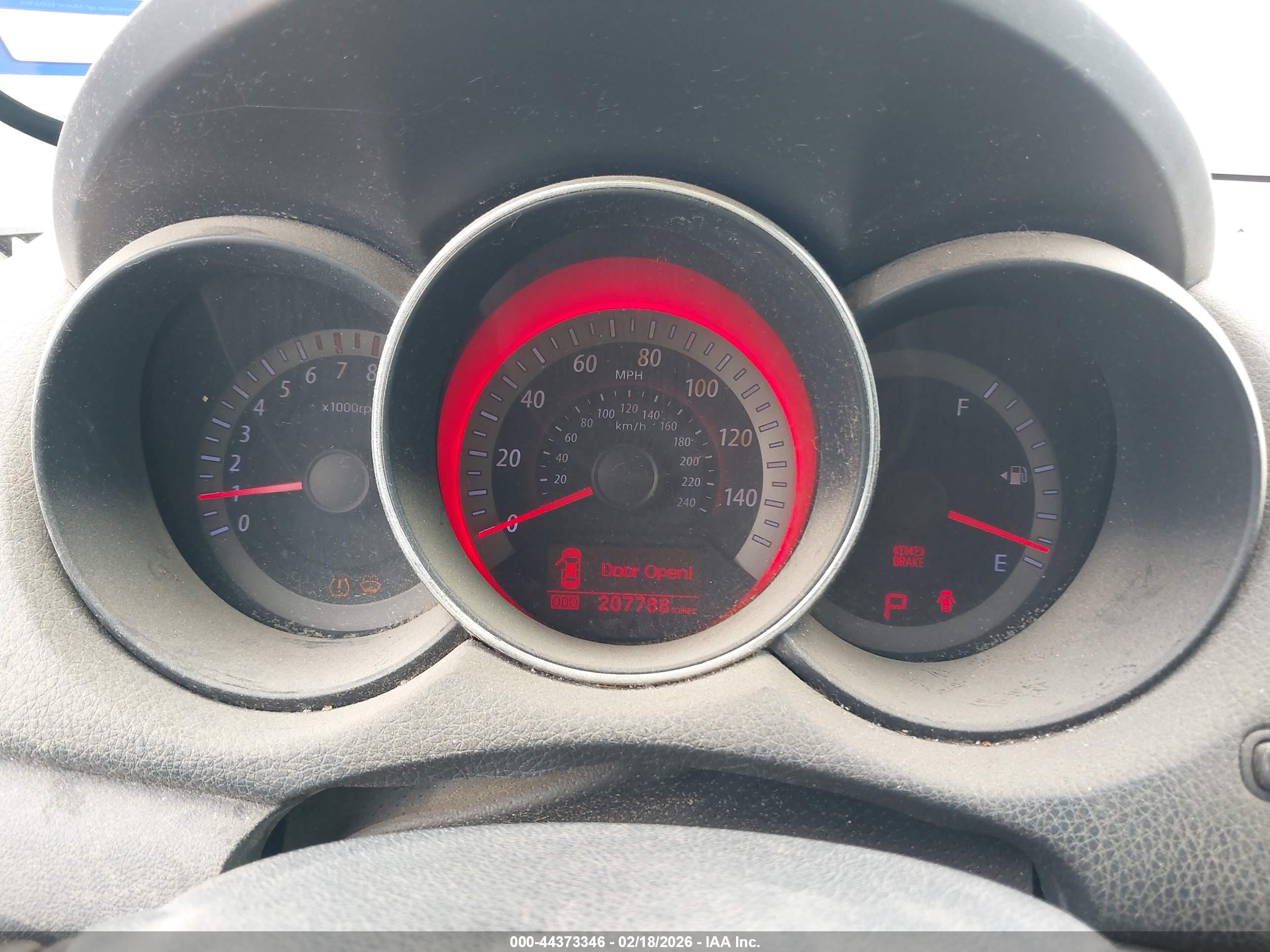 KIA FORTE image 7
