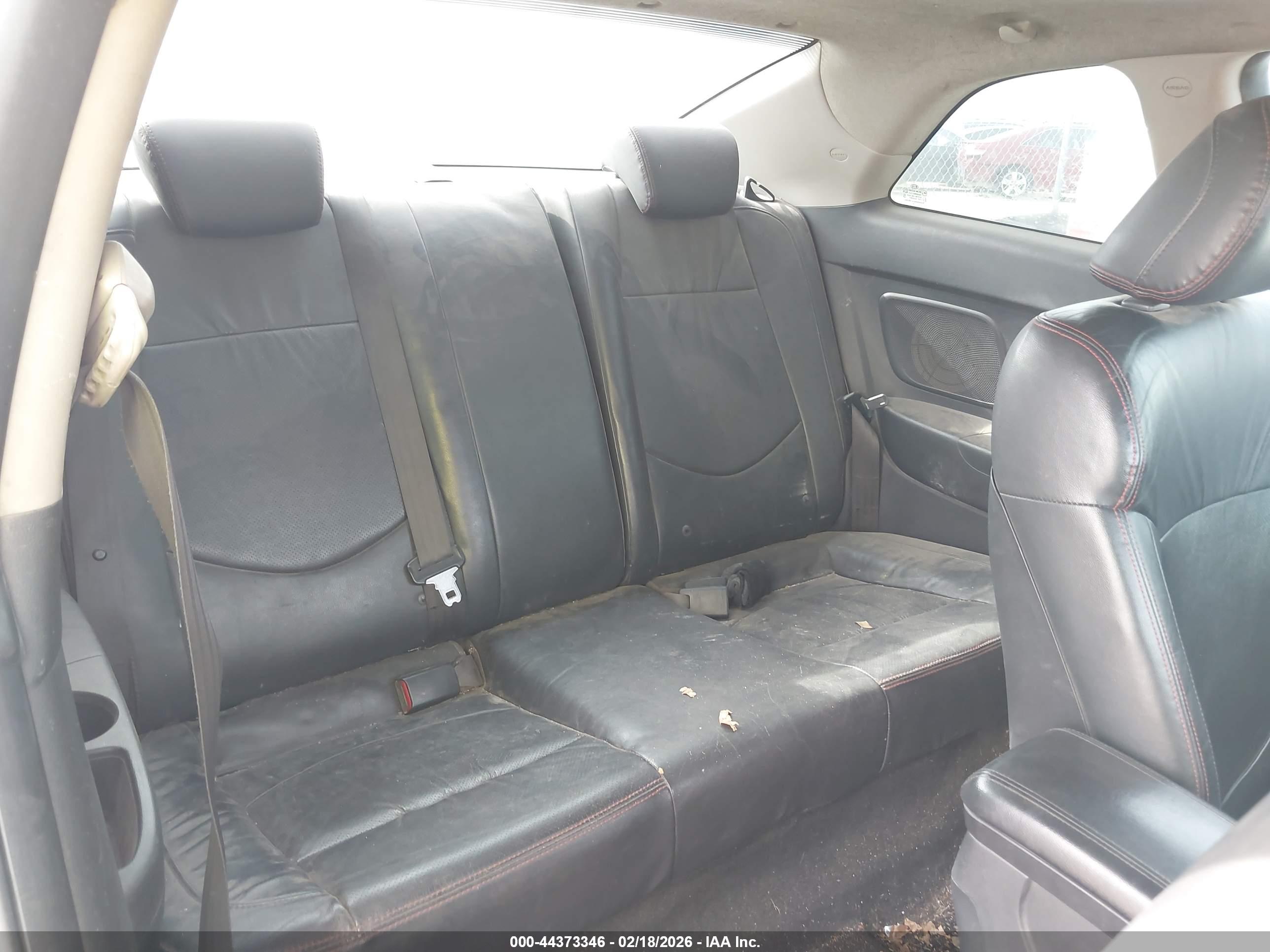 KIA FORTE image 8