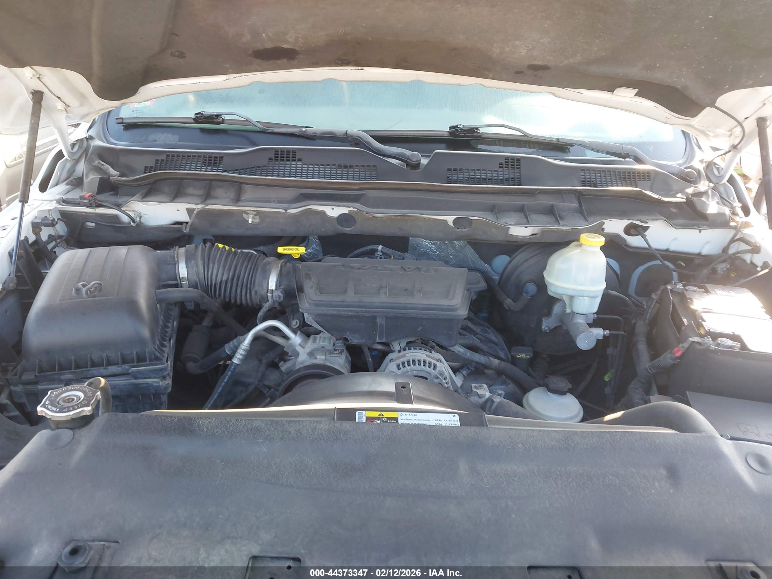RAM 1500 image 10