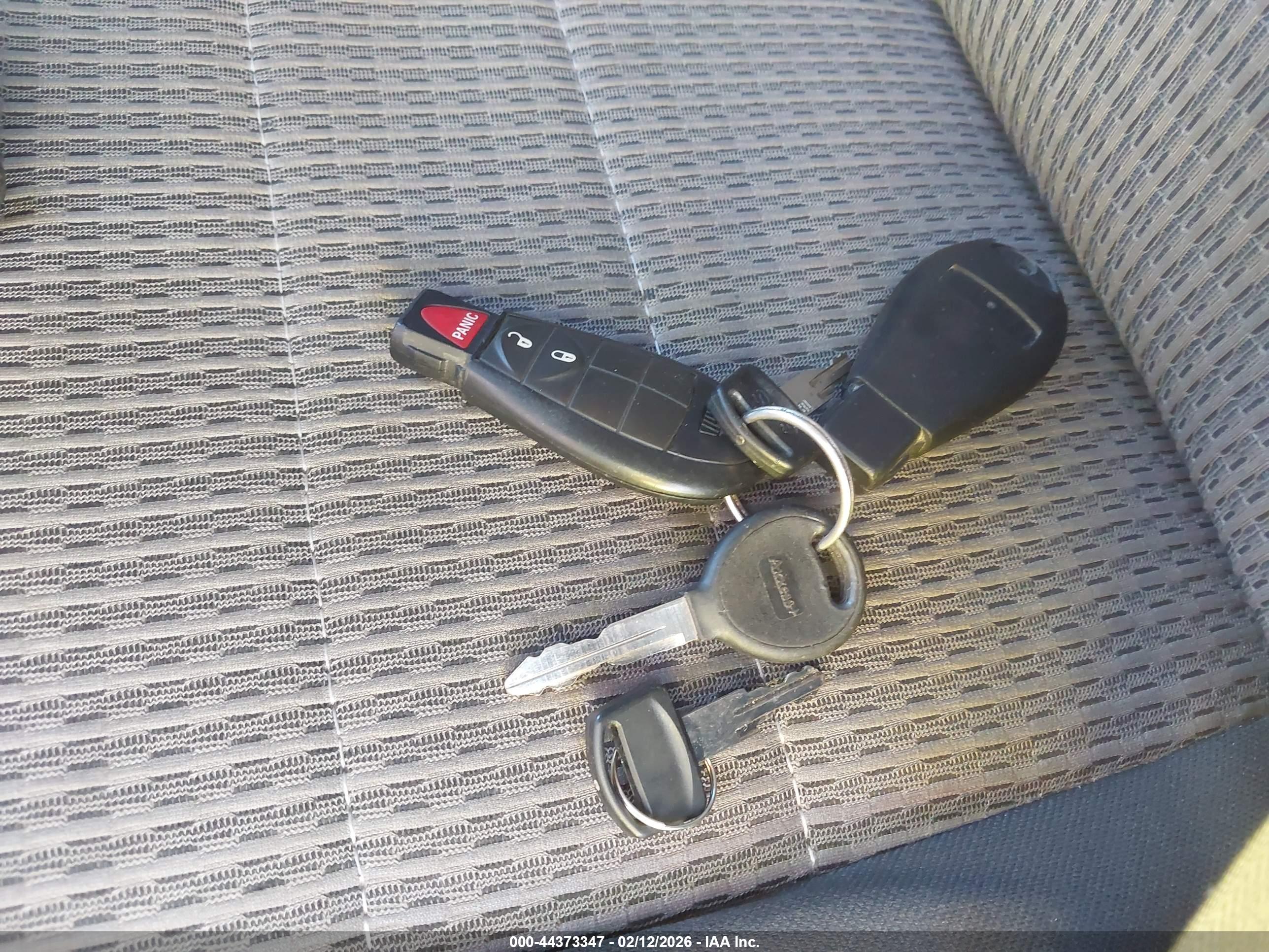 RAM 1500 image 11